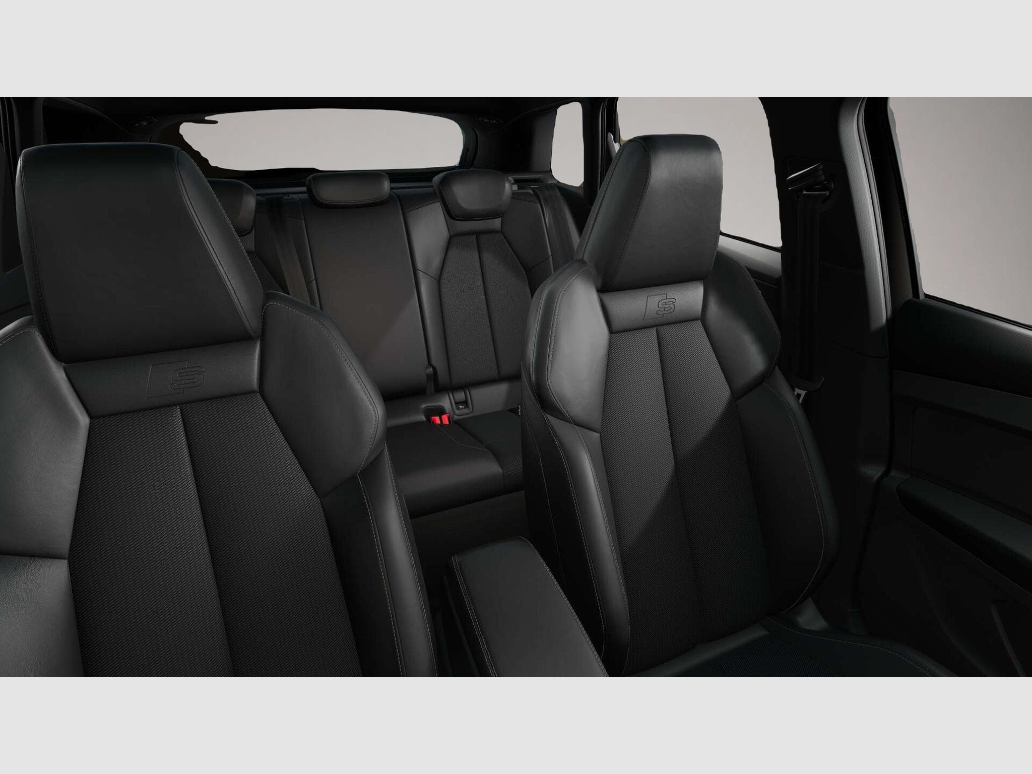 Audi e-tron (2026) - Photo 7