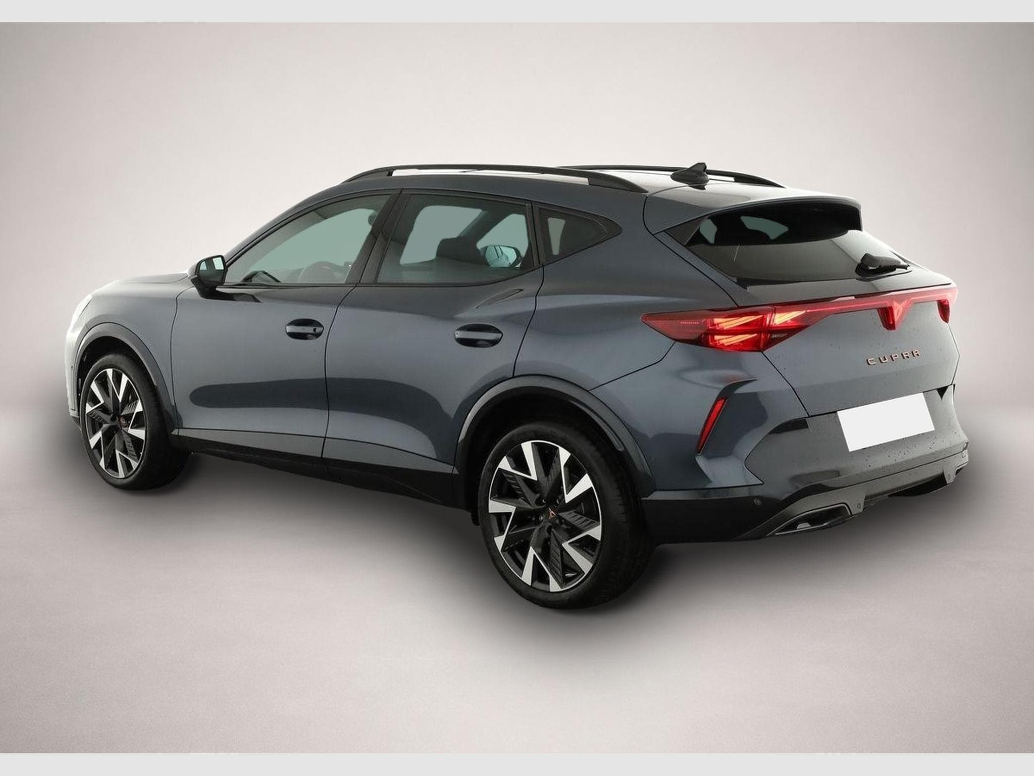 Cupra Formentor (2026) - Foto 4
