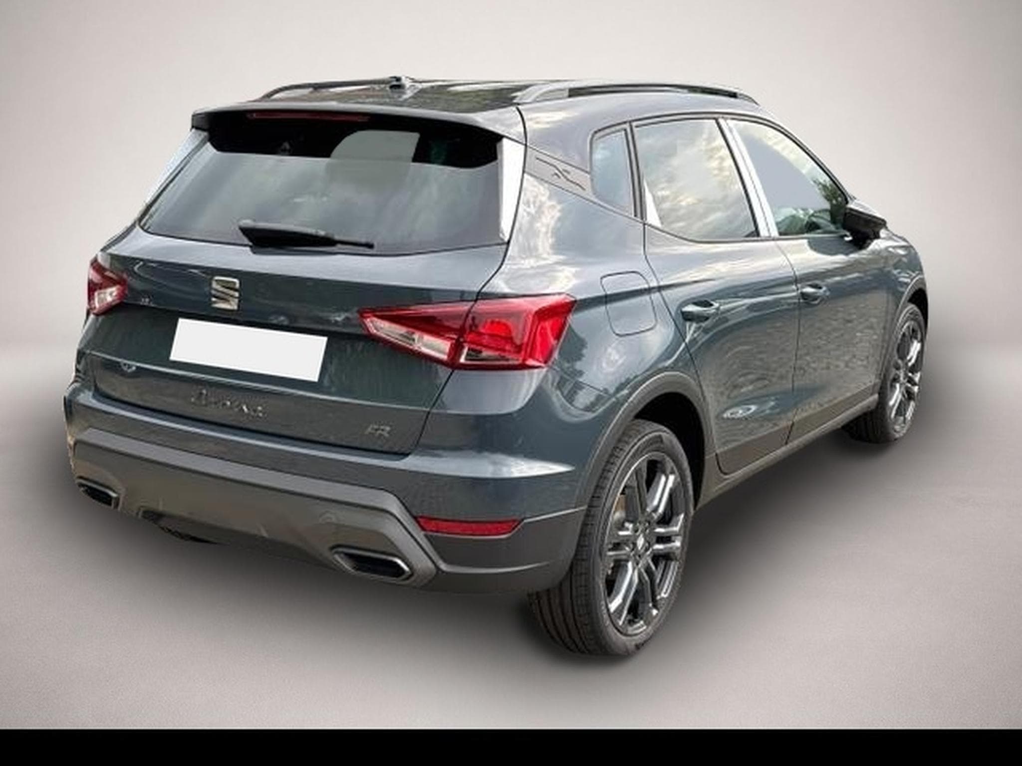 Seat Arona (2026) - Photo 5