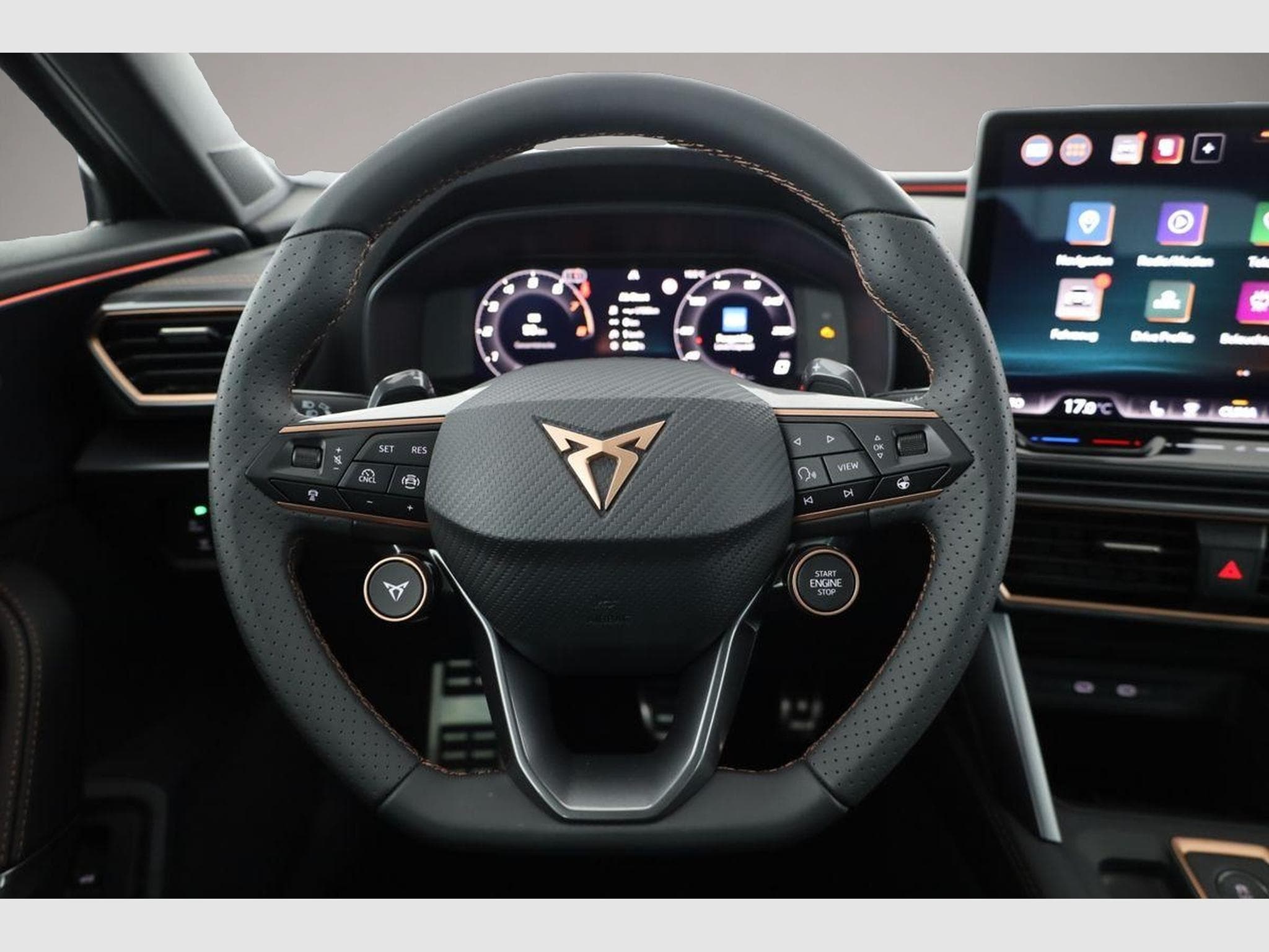 Cupra Formentor (2026) - Foto 6