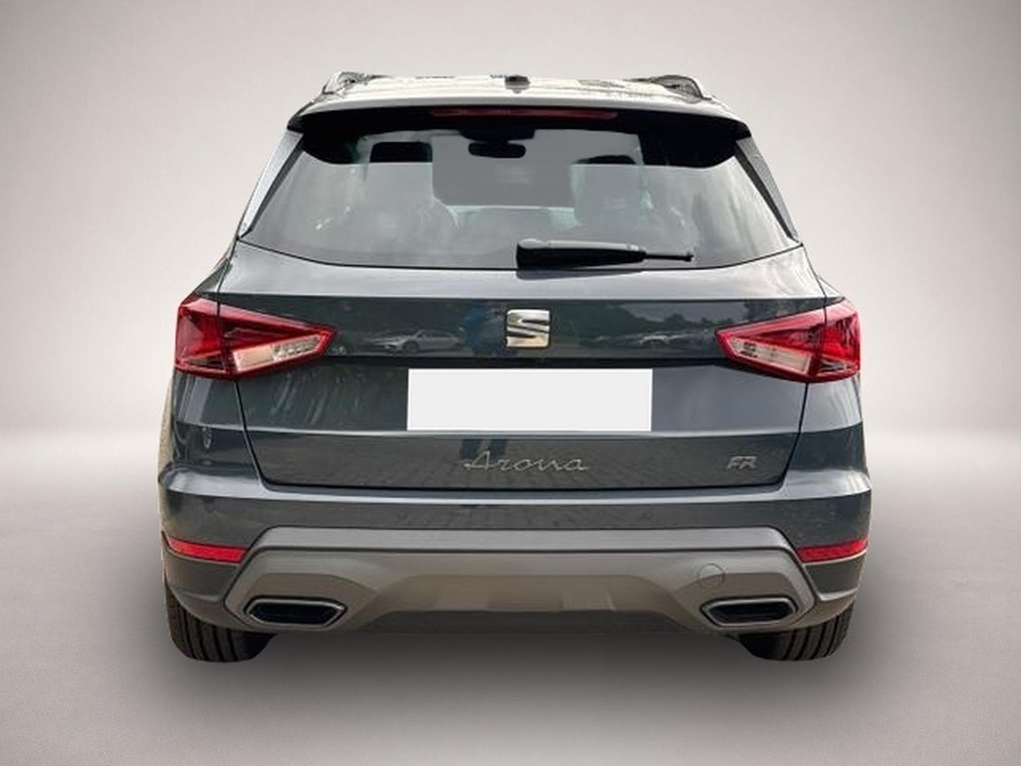 Seat Arona (2026) - Photo 4