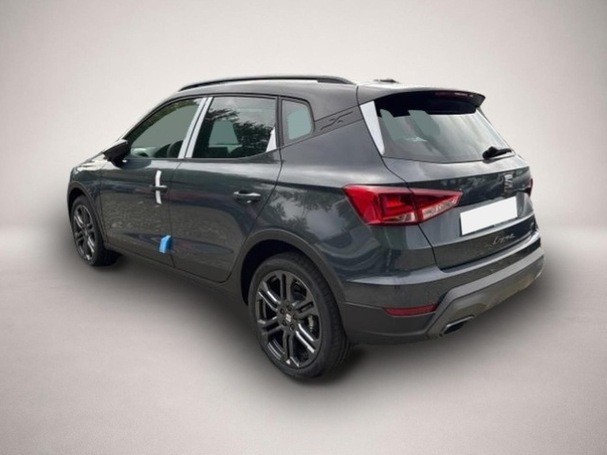Seat Arona (2026) - Photo 3