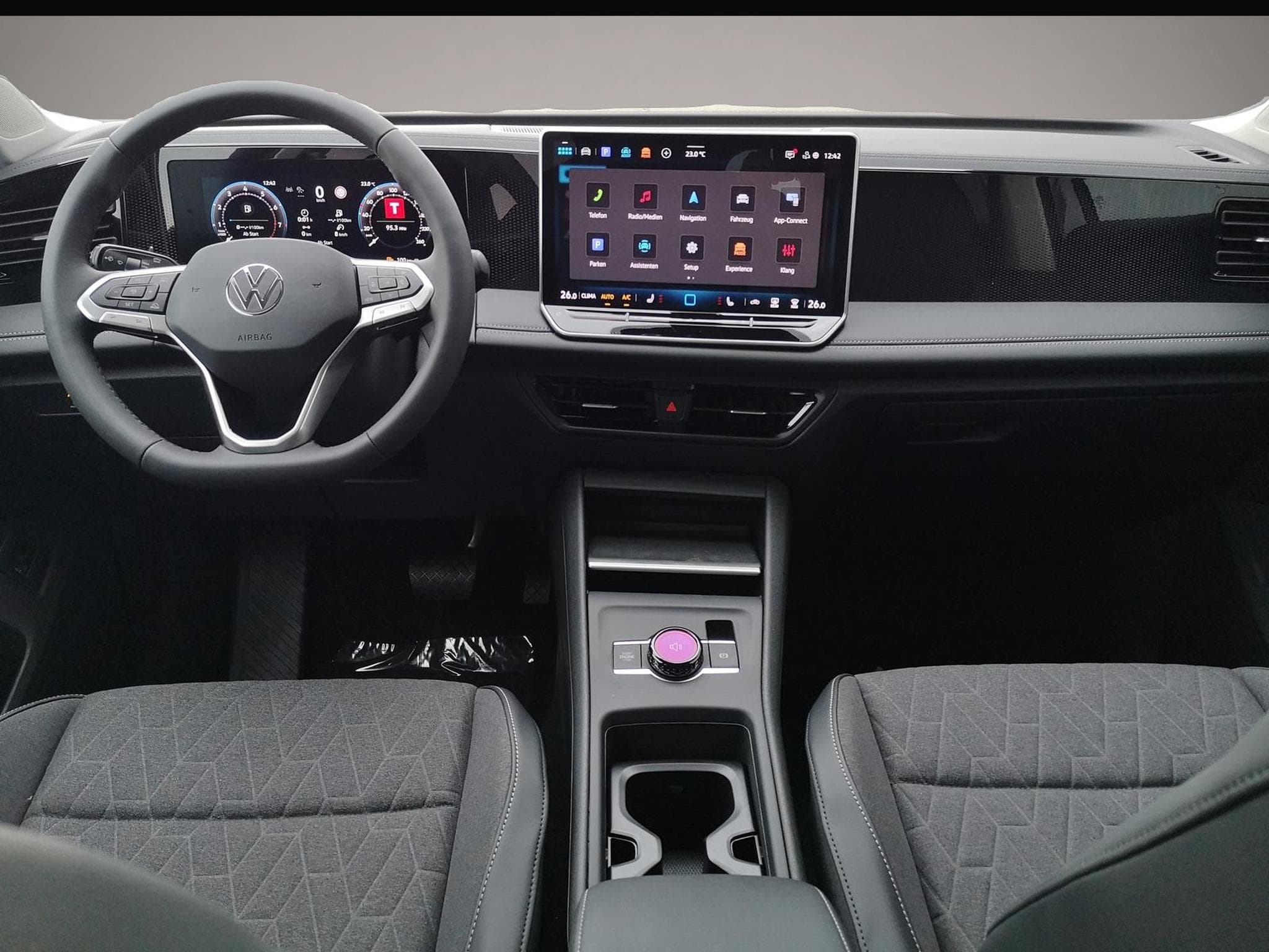 VW Tiguan (2026) - Photo 5