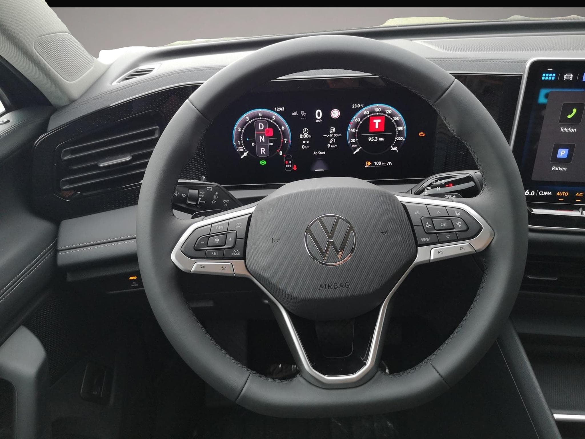 VW Tiguan (2026) - Photo 4