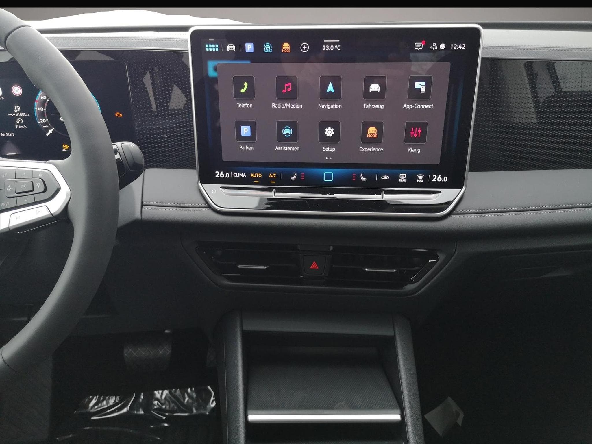 VW Tiguan (2026) - Photo 6