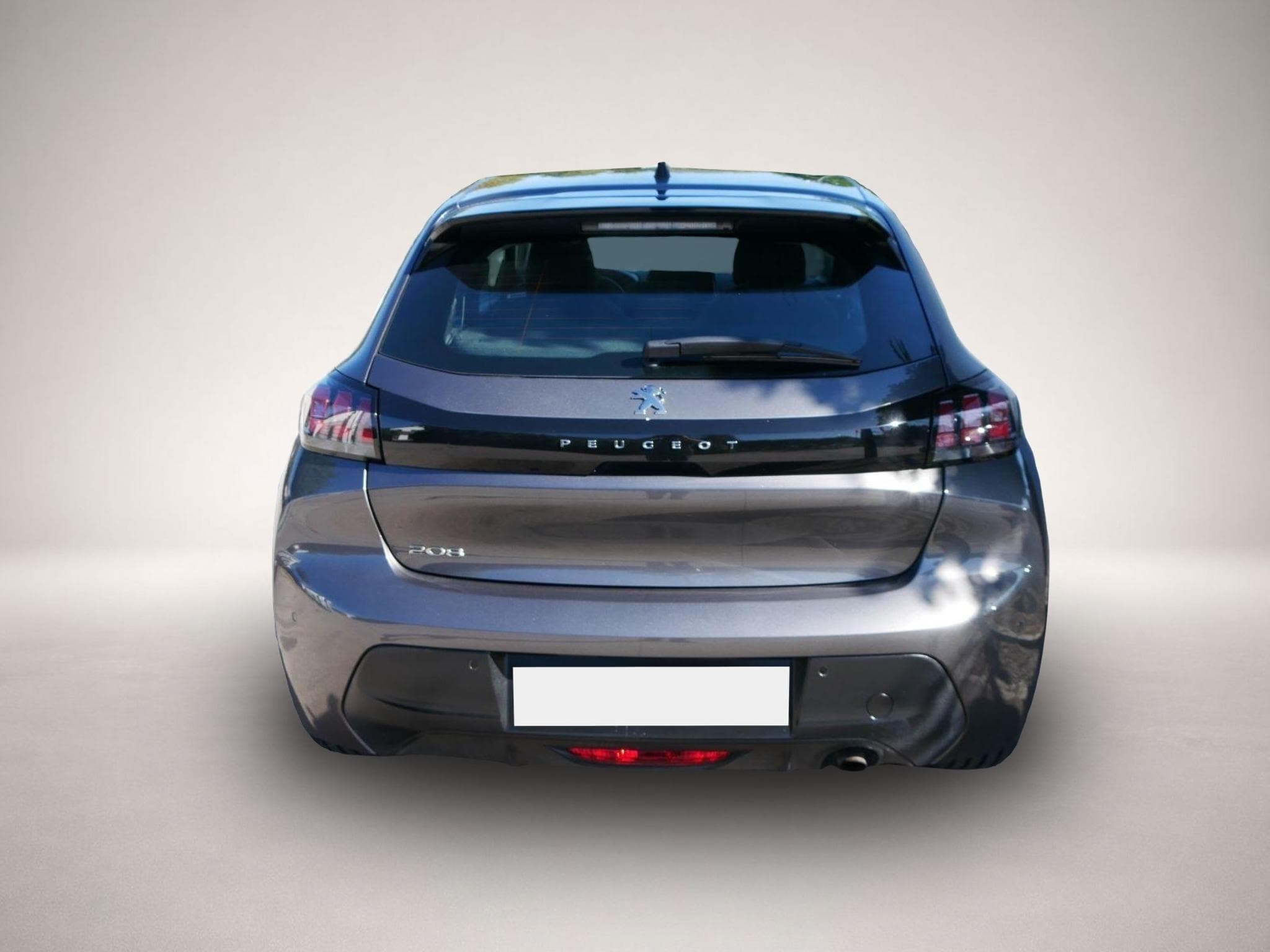 Peugeot 208 (2023) - Foto 2