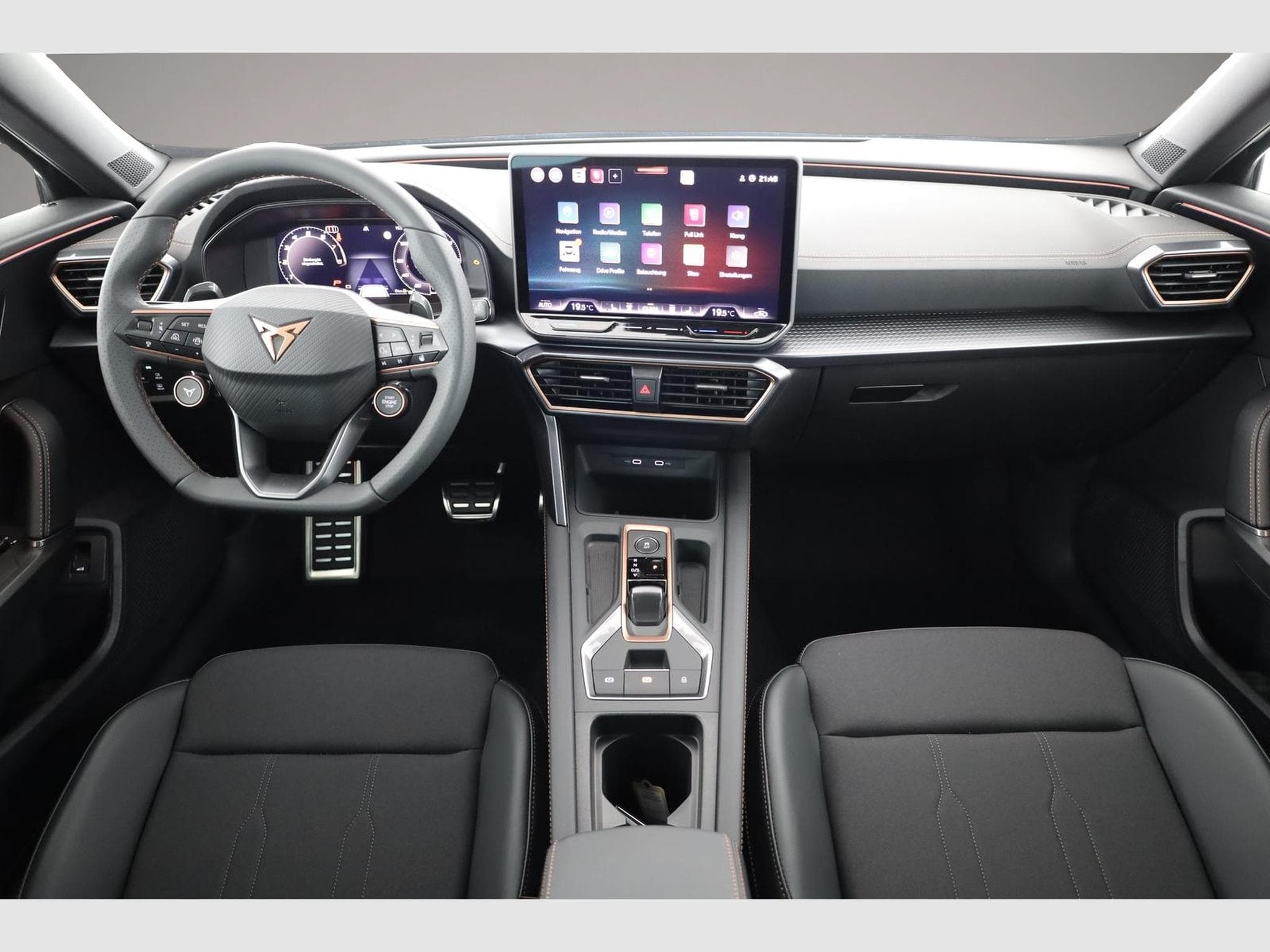 Cupra Formentor (2026) - Foto 5
