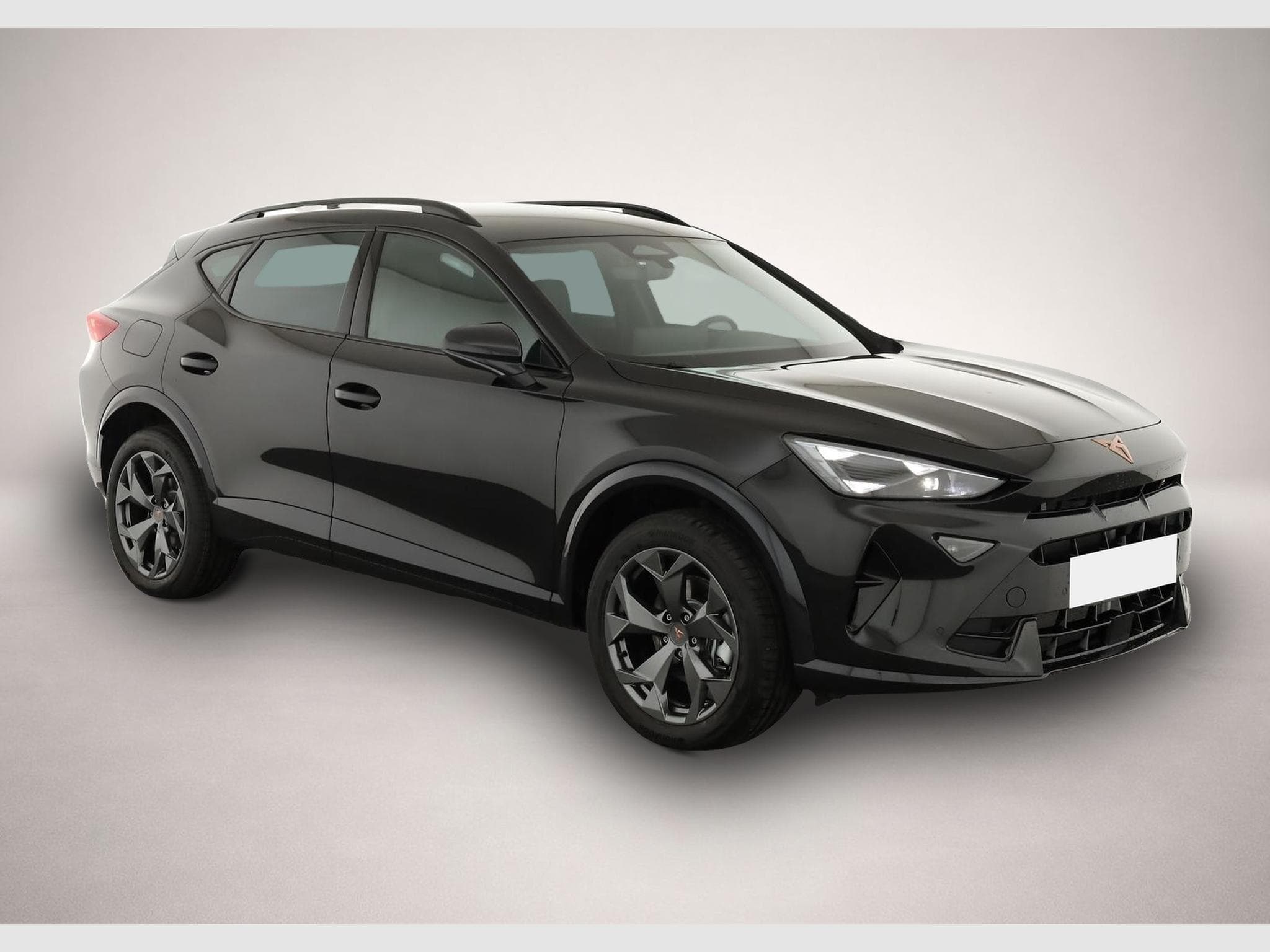Cupra Formentor (2026) - Foto 3