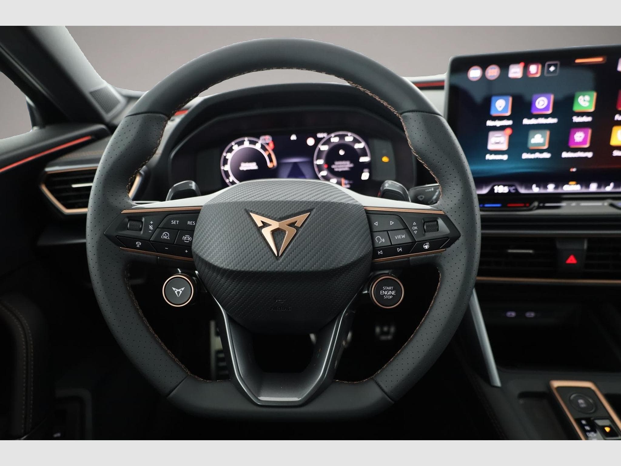 Cupra Formentor (2026) - Foto 6