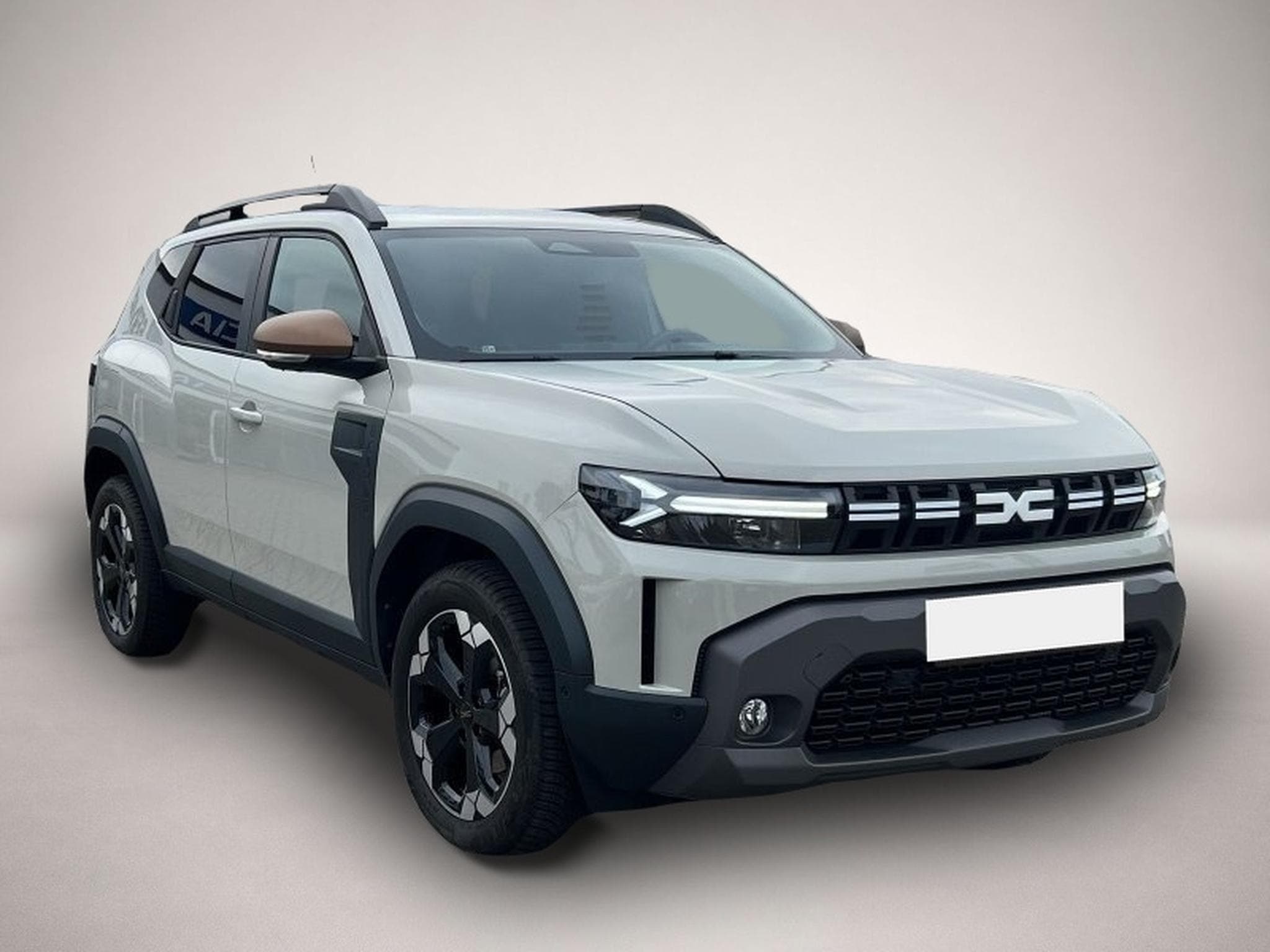 Dacia Duster (2025) - Photo 1