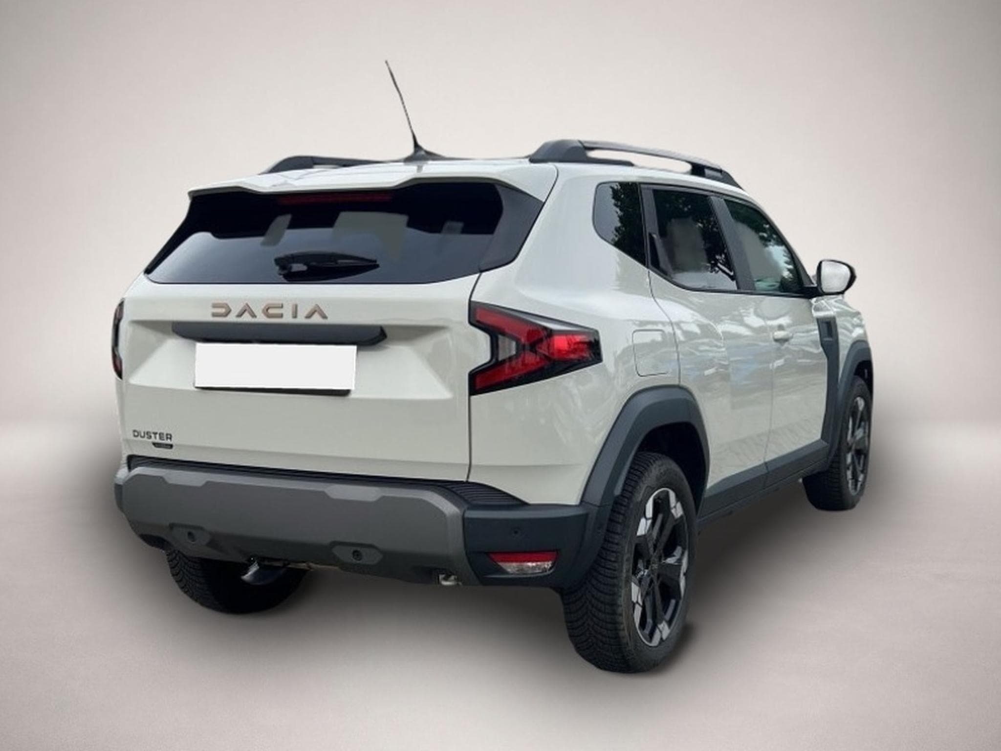 Dacia Duster (2025) - Photo 3