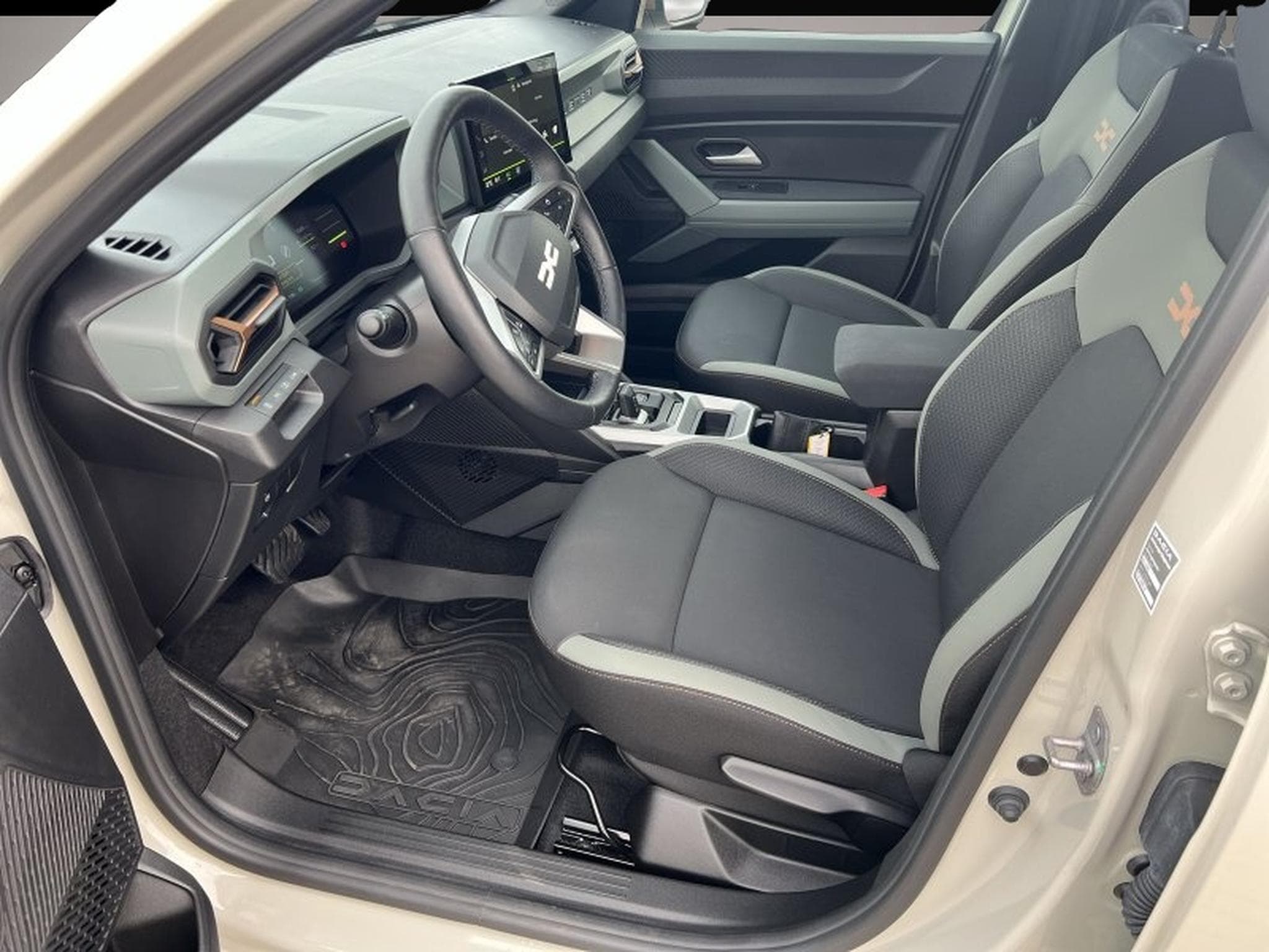 Dacia Duster (2025) - Photo 4