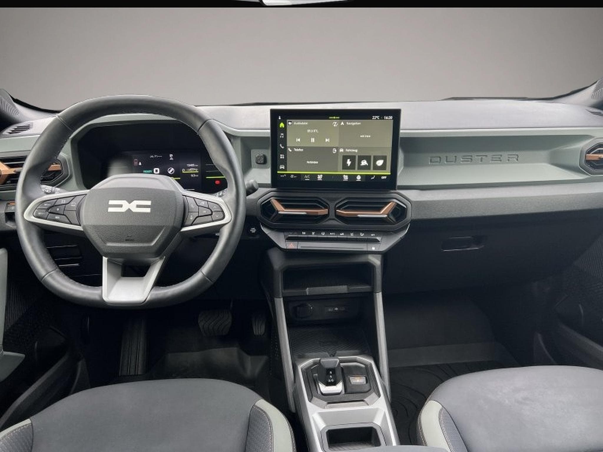 Dacia Duster (2025) - Photo 5