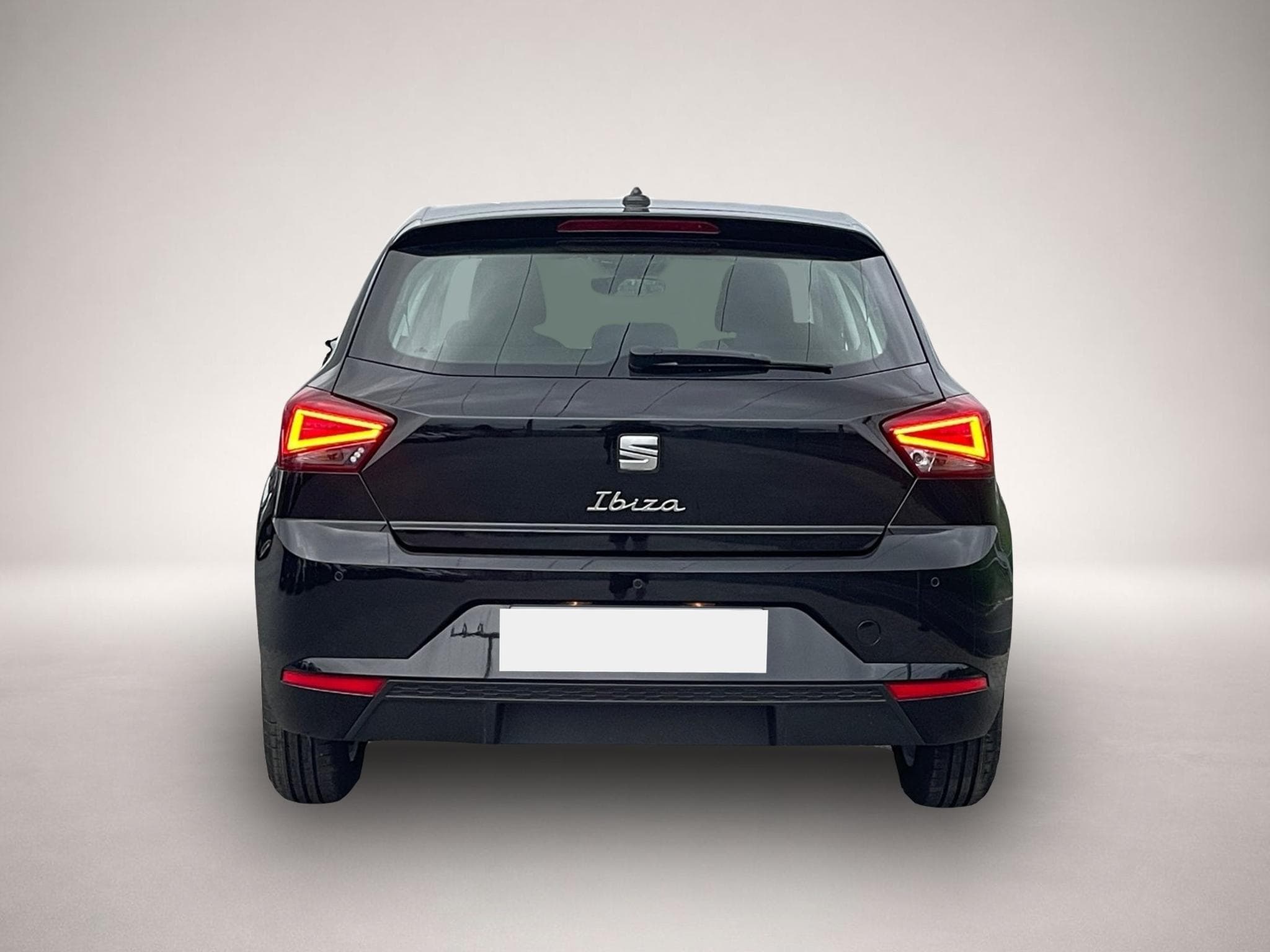 Seat Ibiza (2025) - Foto 5