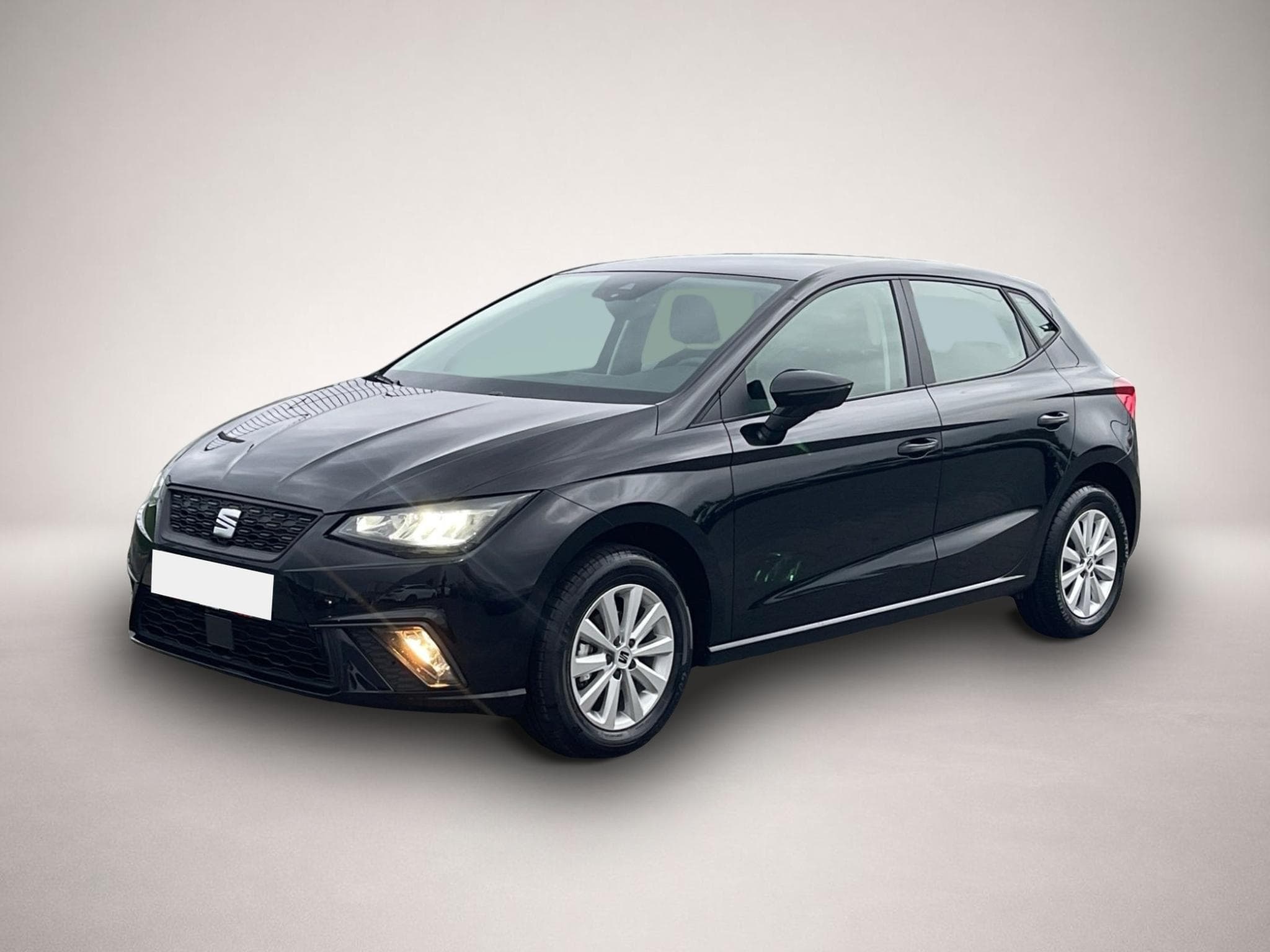 Seat Ibiza (2025) - Foto 1