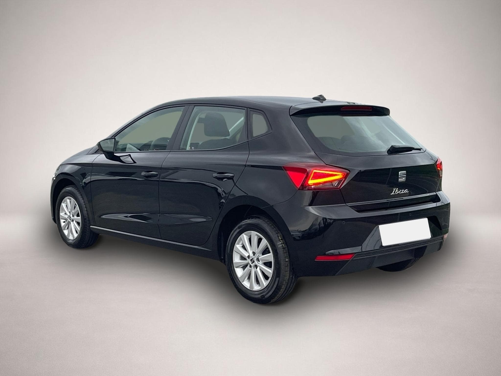 Seat Ibiza (2025) - Foto 4