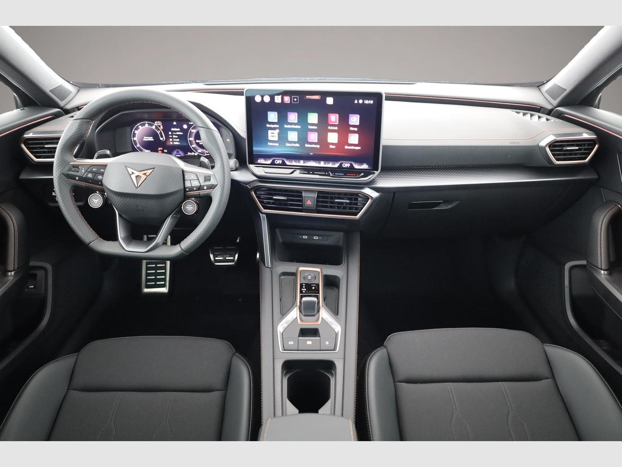Cupra Formentor (2026) - Foto 5