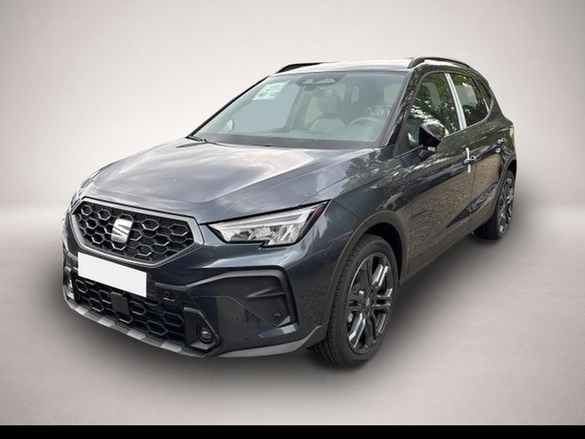 Seat Arona (2026) - Photo 1
