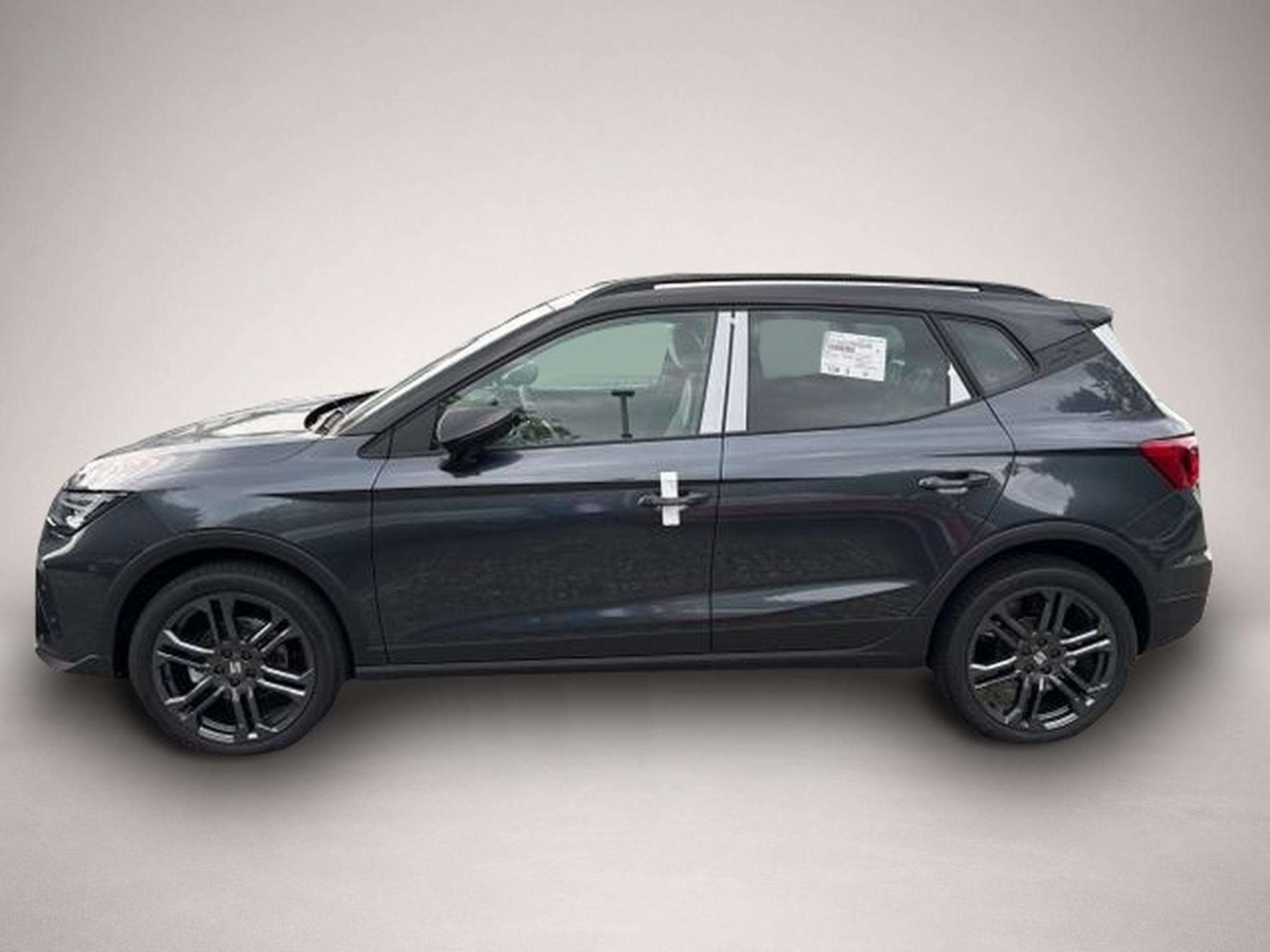 Seat Arona (2026) - Photo 2