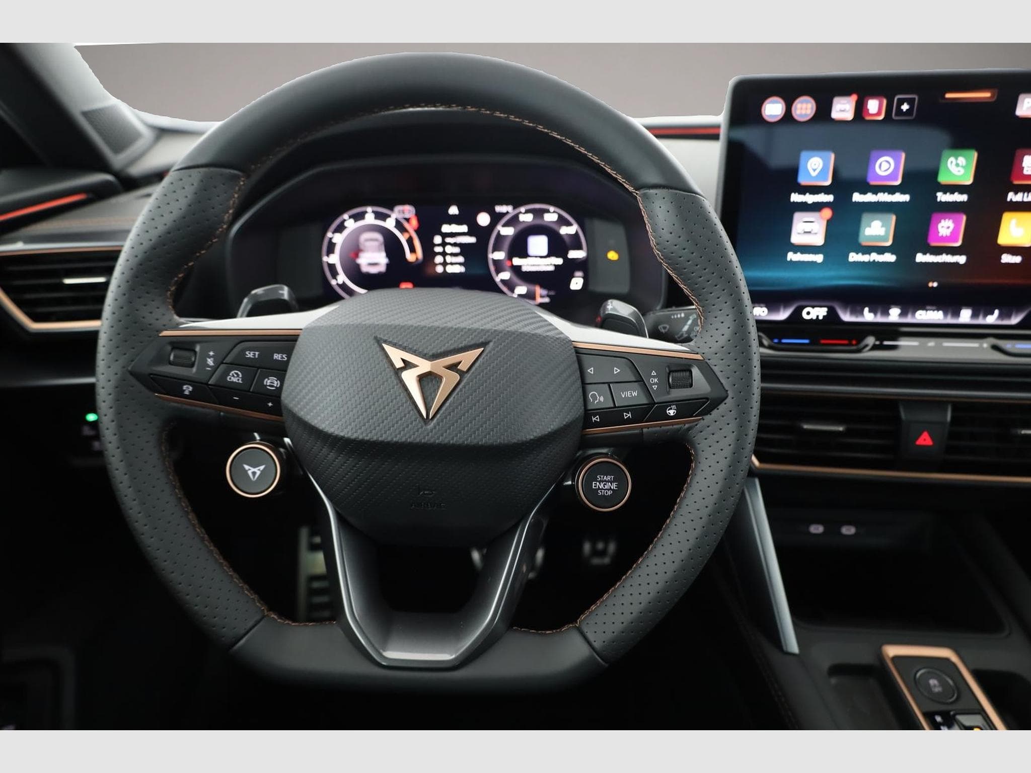 Cupra Formentor (2026) - Foto 6