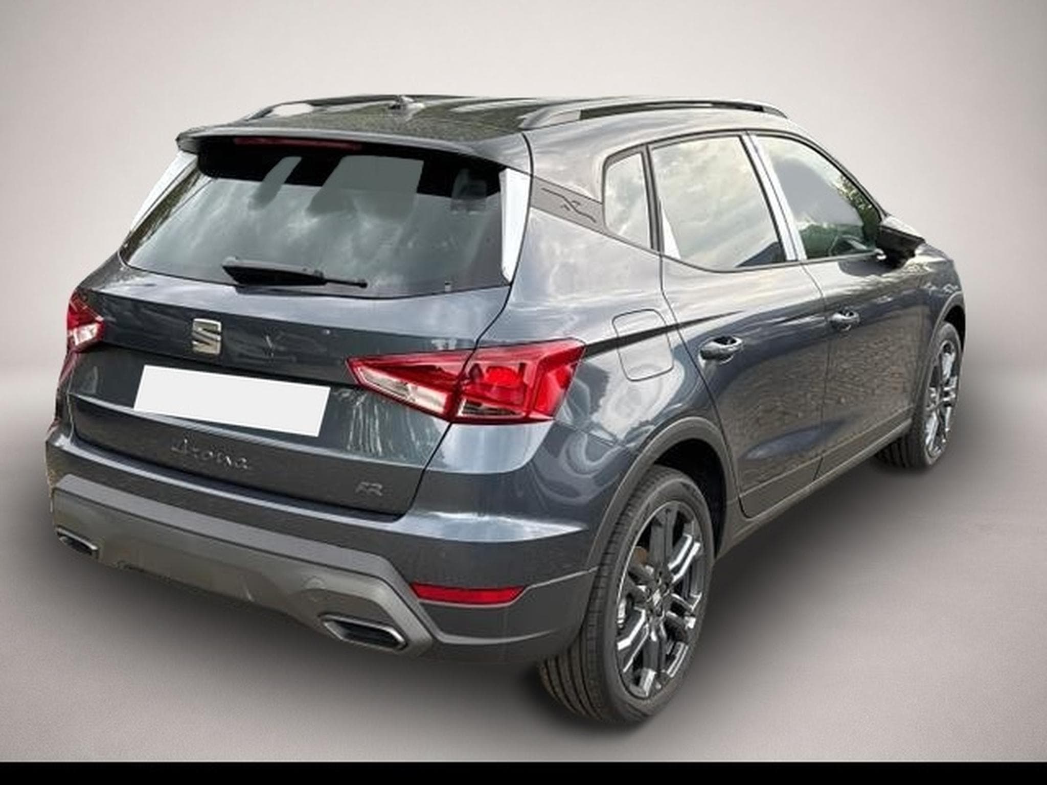 Seat Arona (2026) - Photo 5