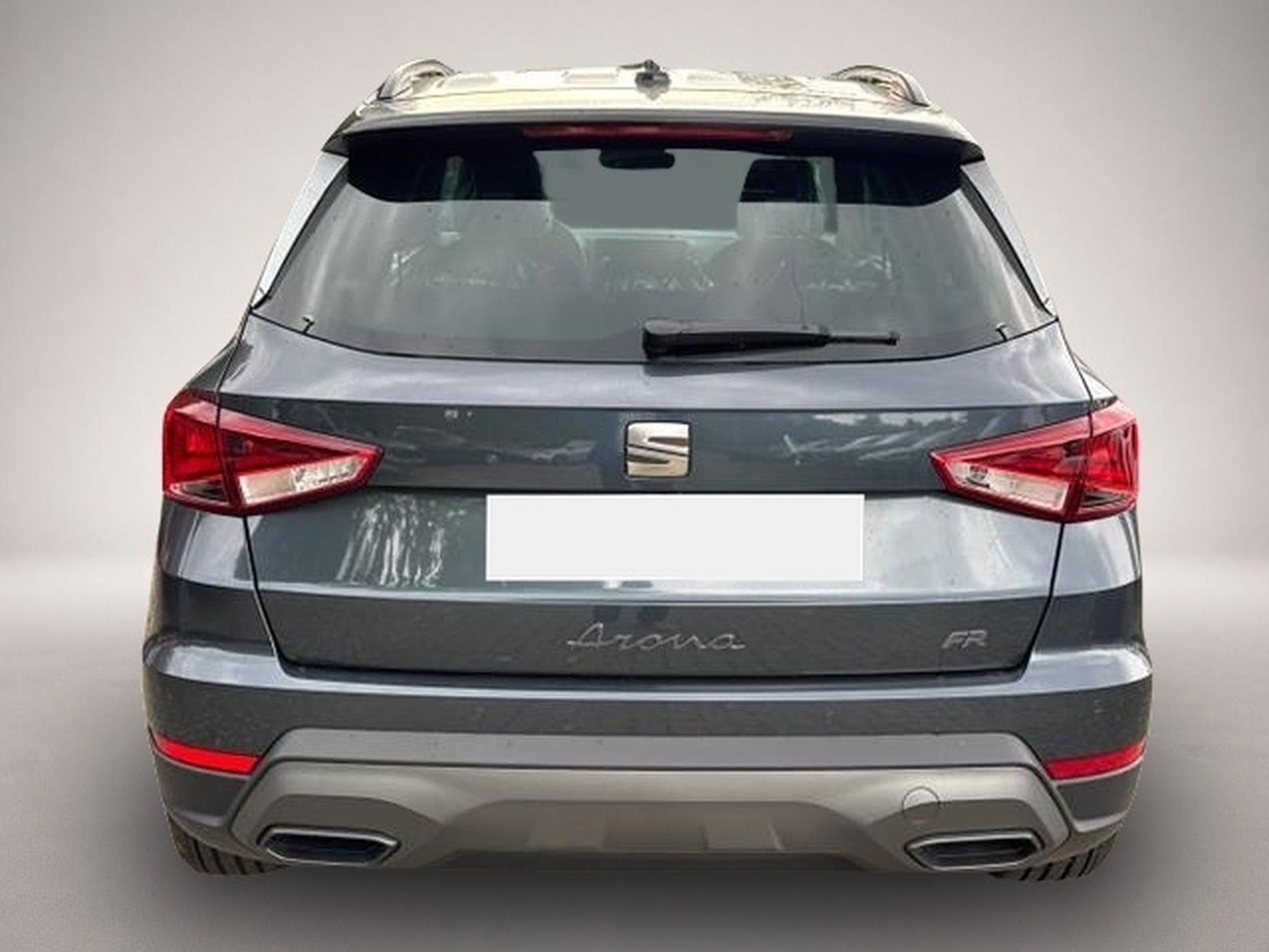 Seat Arona (2026) - Photo 4