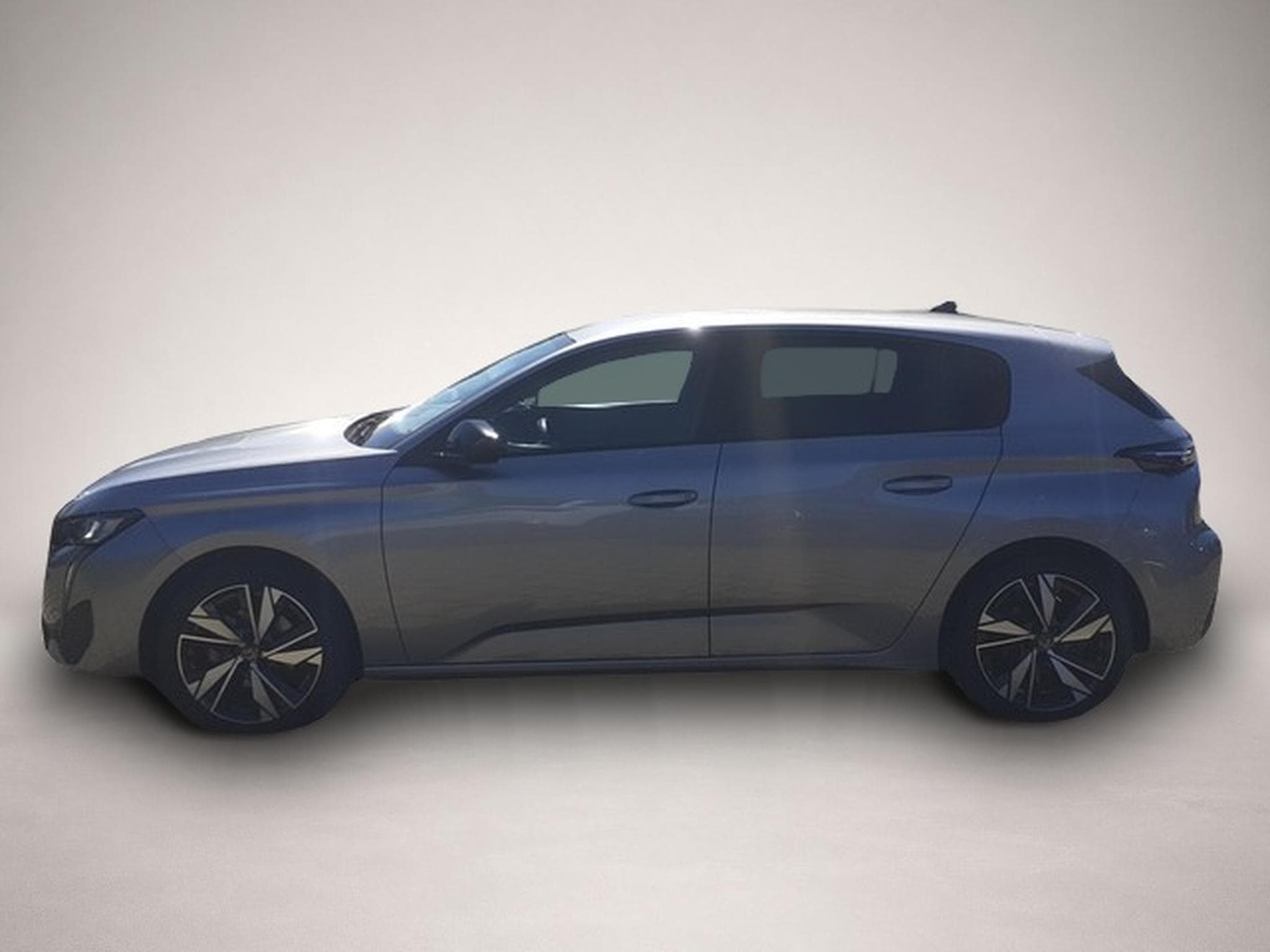 Peugeot 308 (2023) - Foto 2