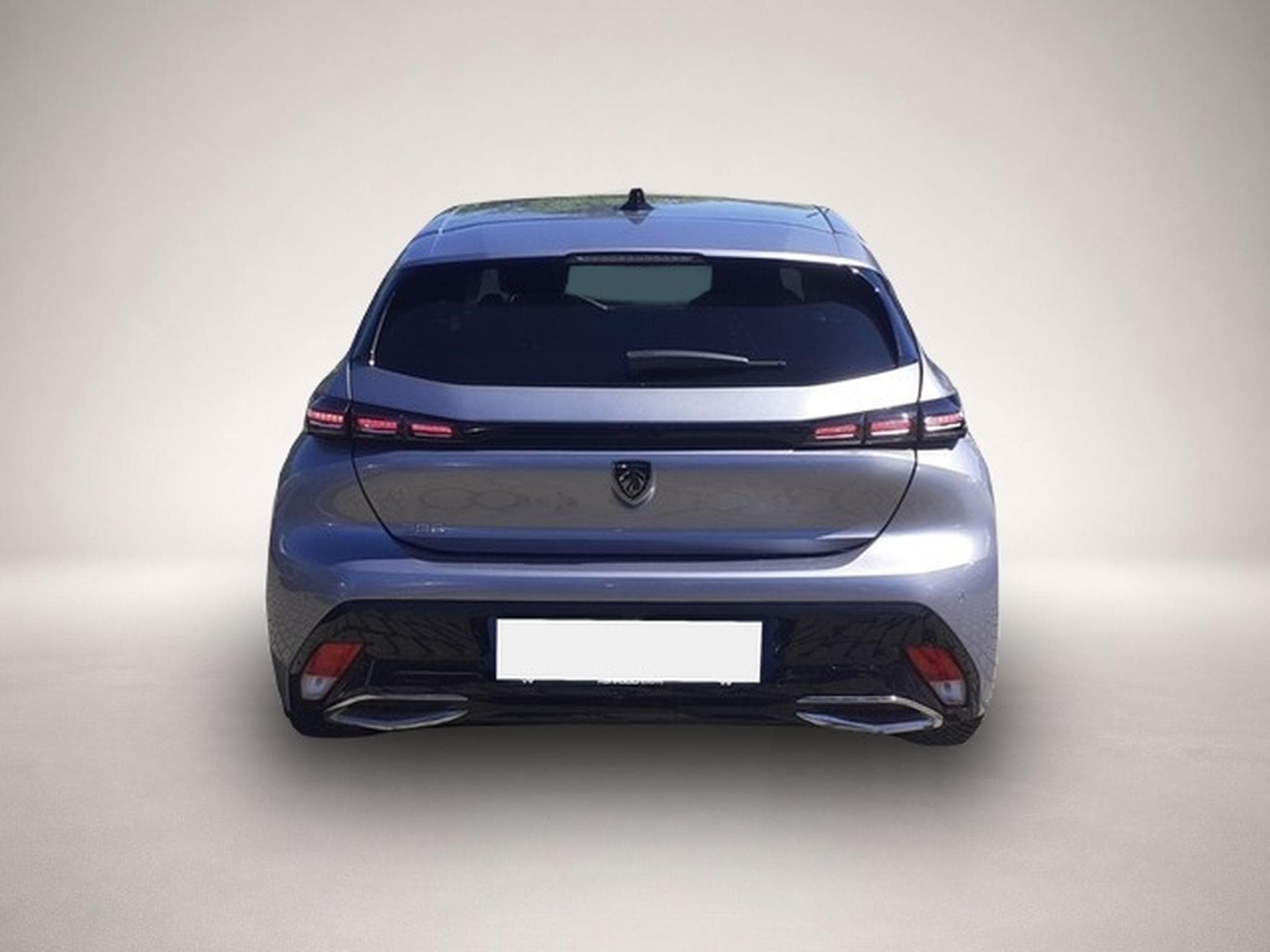 Peugeot 308 (2023) - Foto 4