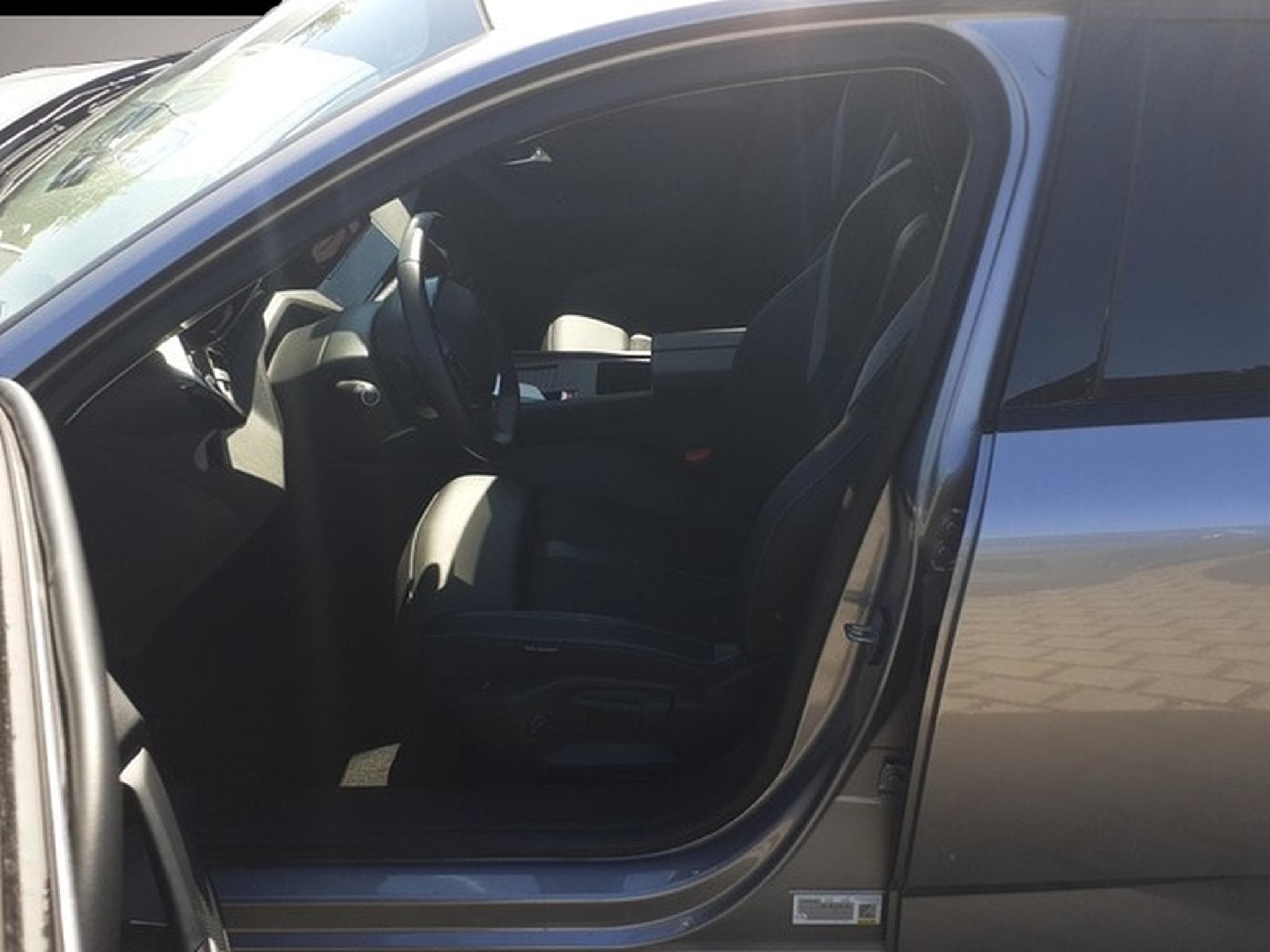 Peugeot 308 (2023) - Foto 7