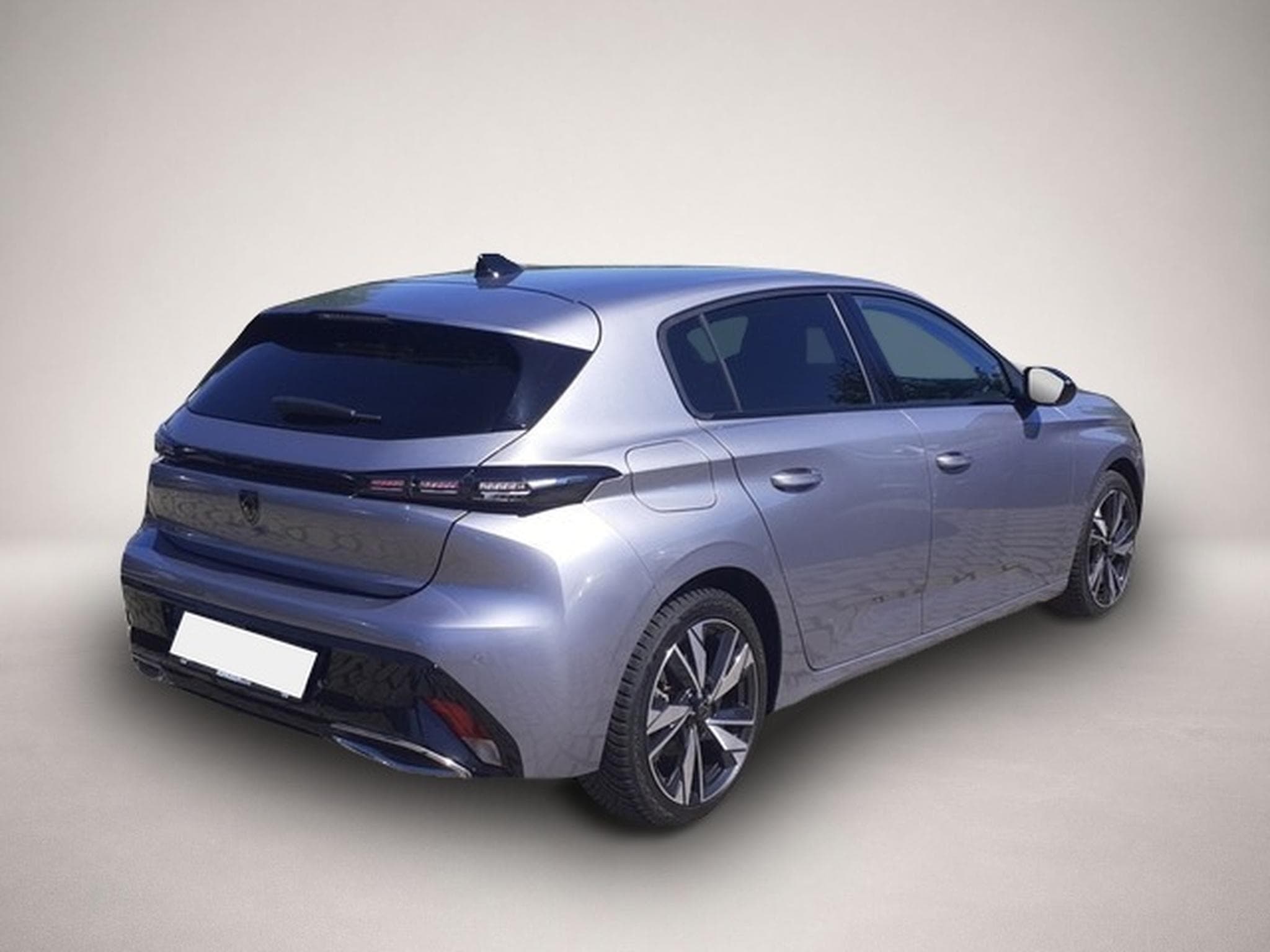 Peugeot 308 (2023) - Foto 5