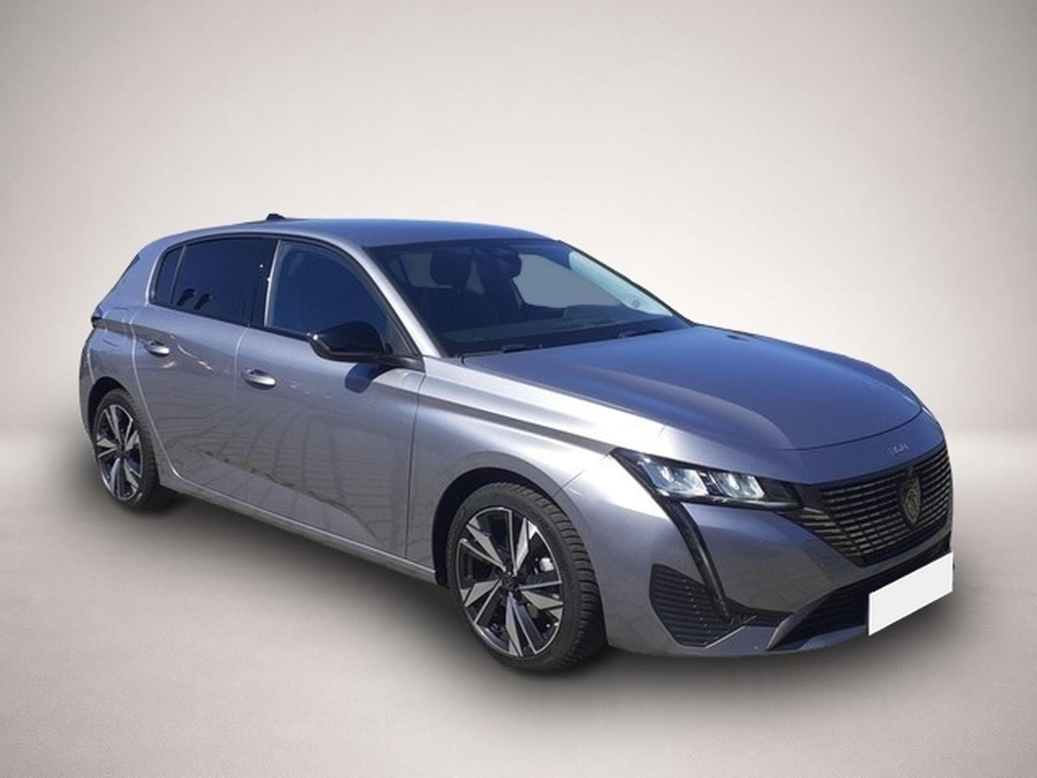 Peugeot 308 (2023) - Foto 8