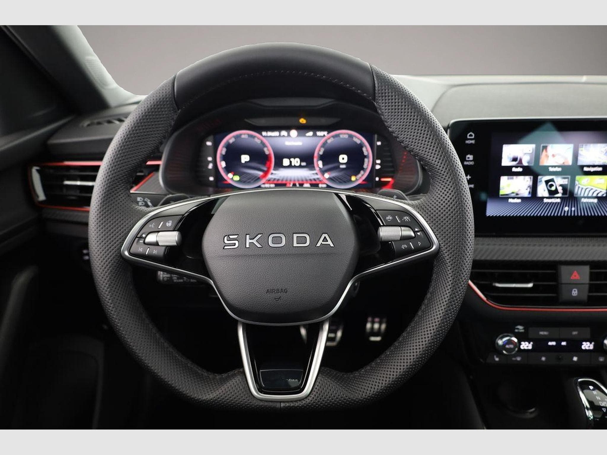 Skoda Kamiq (2026) - Foto 6