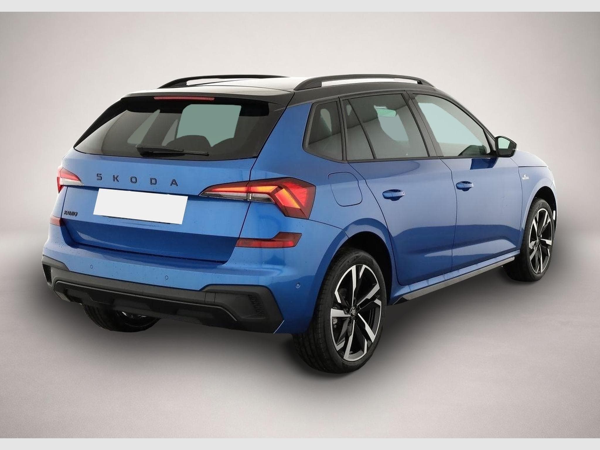 Skoda Kamiq (2026) - Foto 3