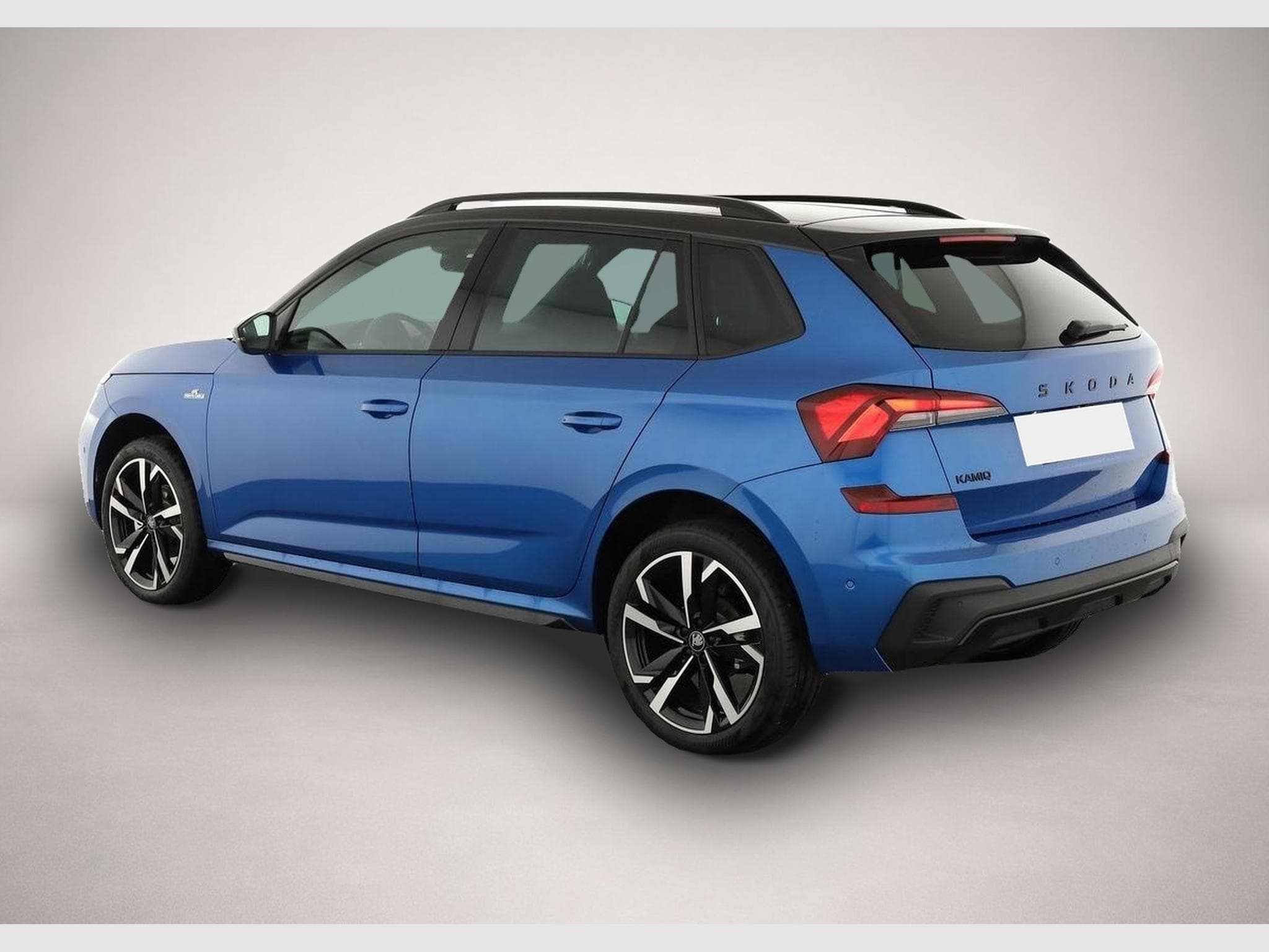 Skoda Kamiq (2026) - Foto 4
