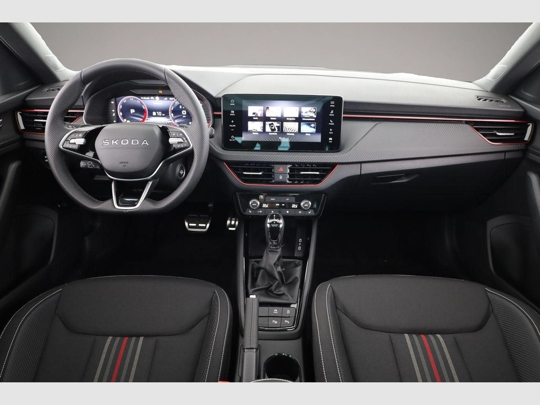 Skoda Kamiq (2026) - Foto 5