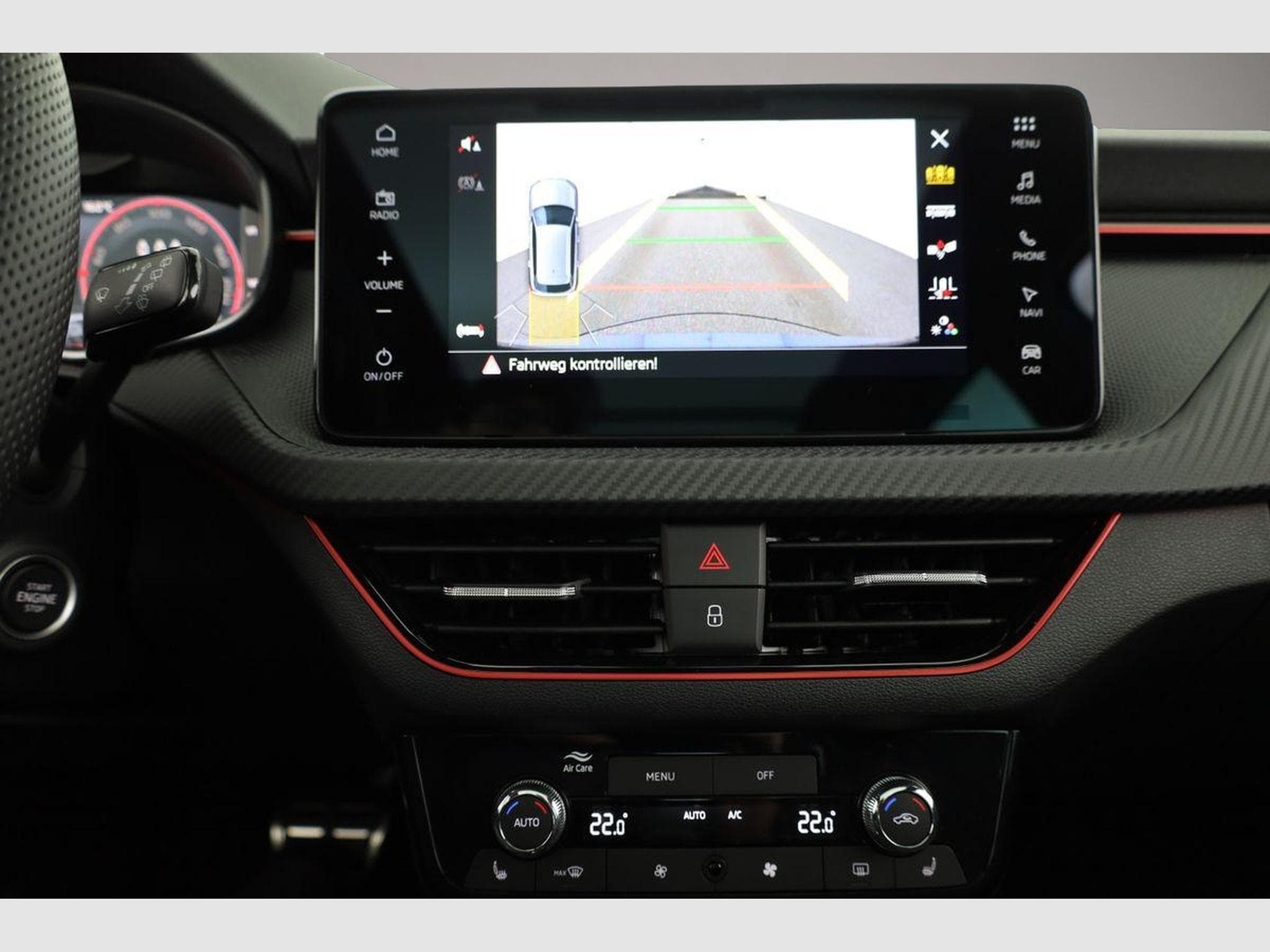 Skoda Kamiq (2026) - Foto 7
