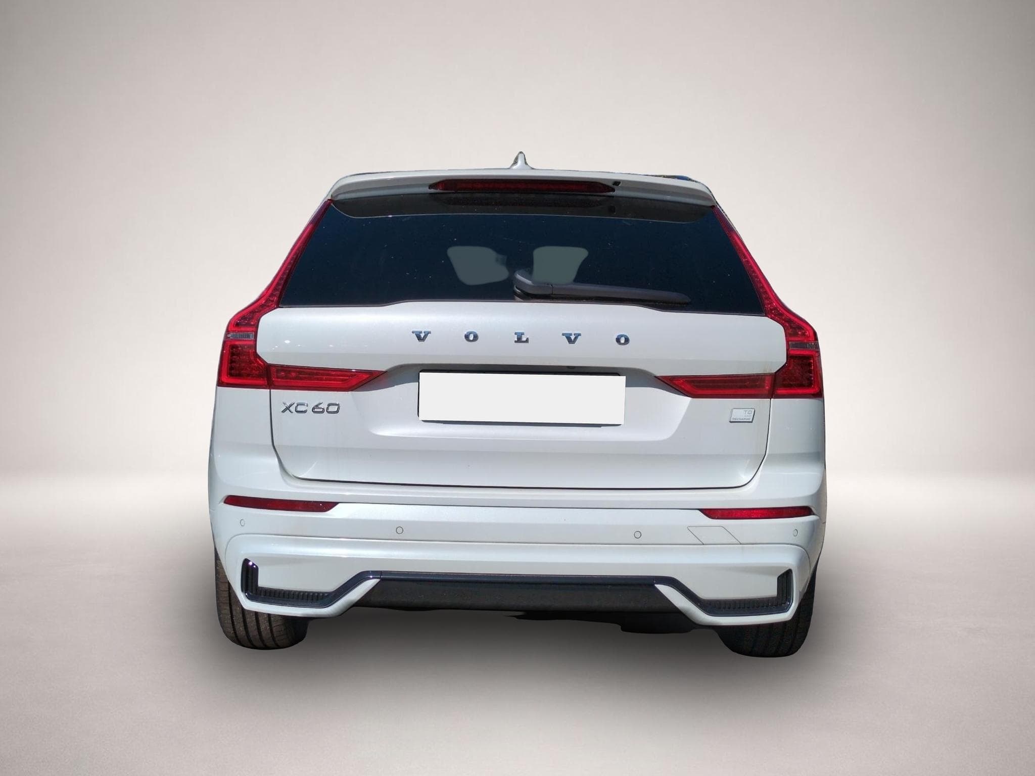 Volvo XC60 (2026) - Photo 7