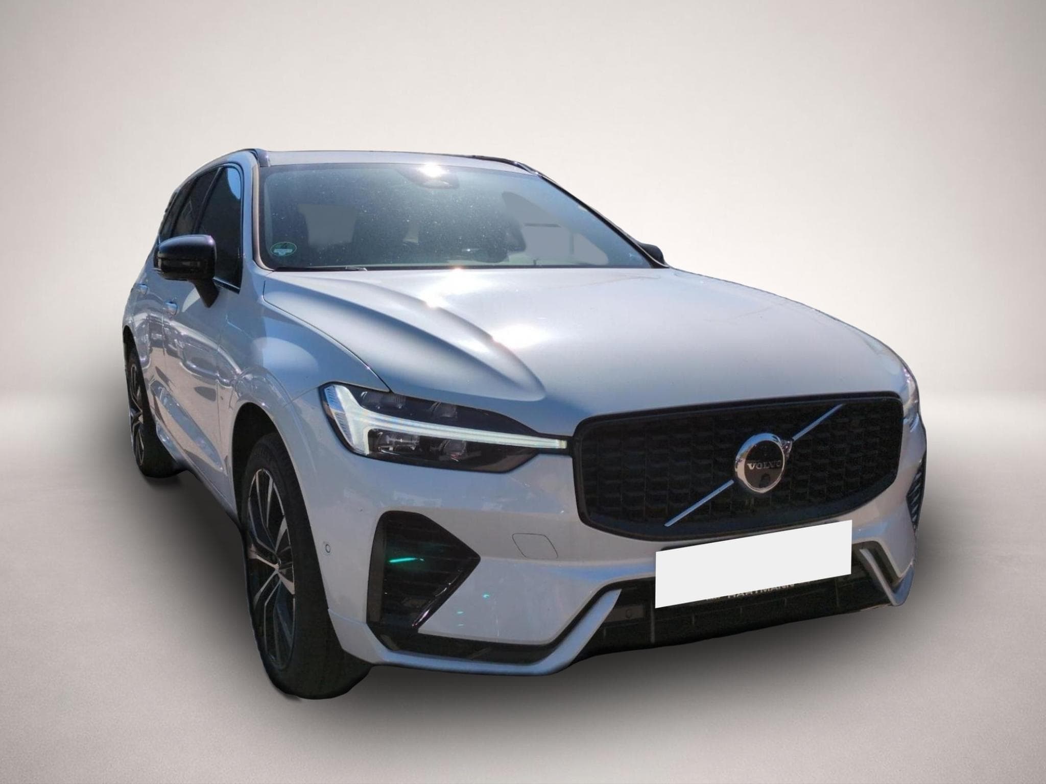 Volvo XC60 (2026) - Photo 4