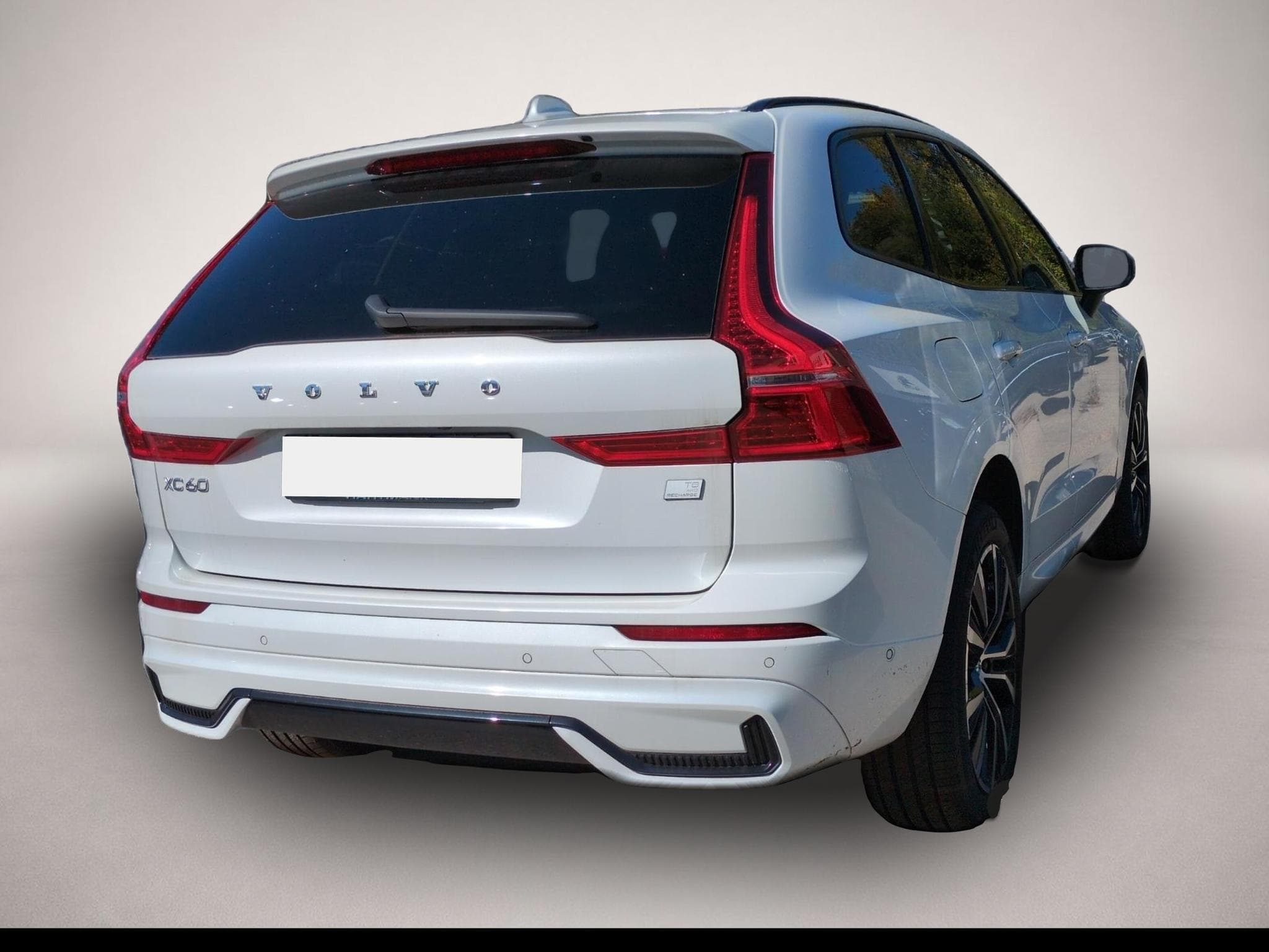 Volvo XC60 (2026) - Photo 2