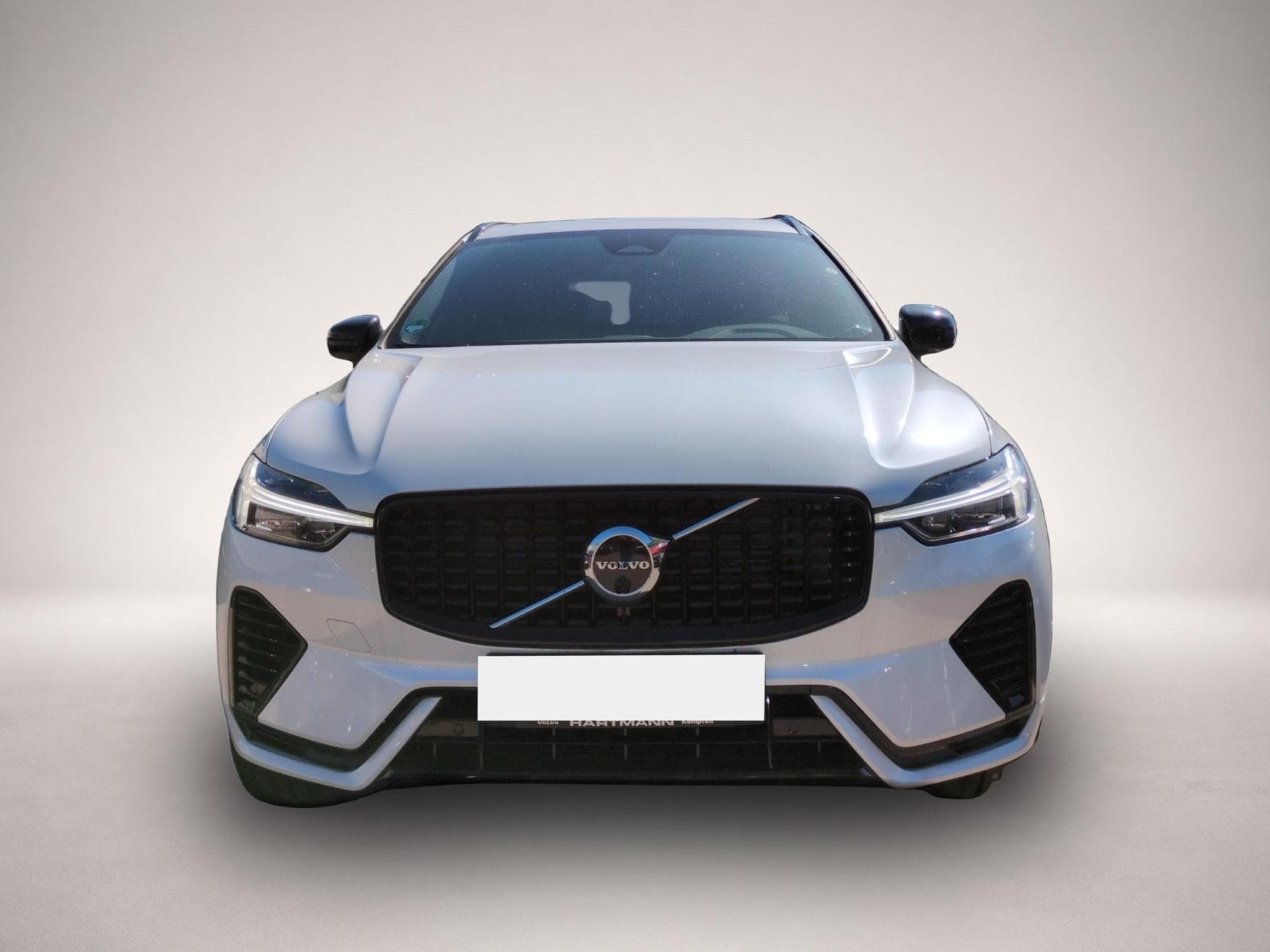 Volvo XC60 (2026) - Photo 5