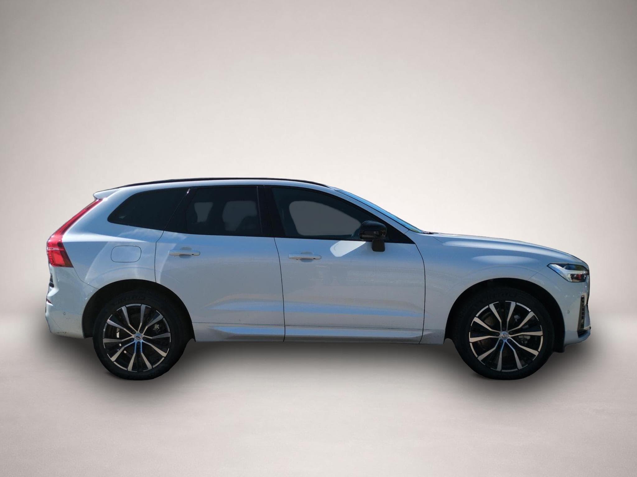Volvo XC60 (2026) - Photo 6