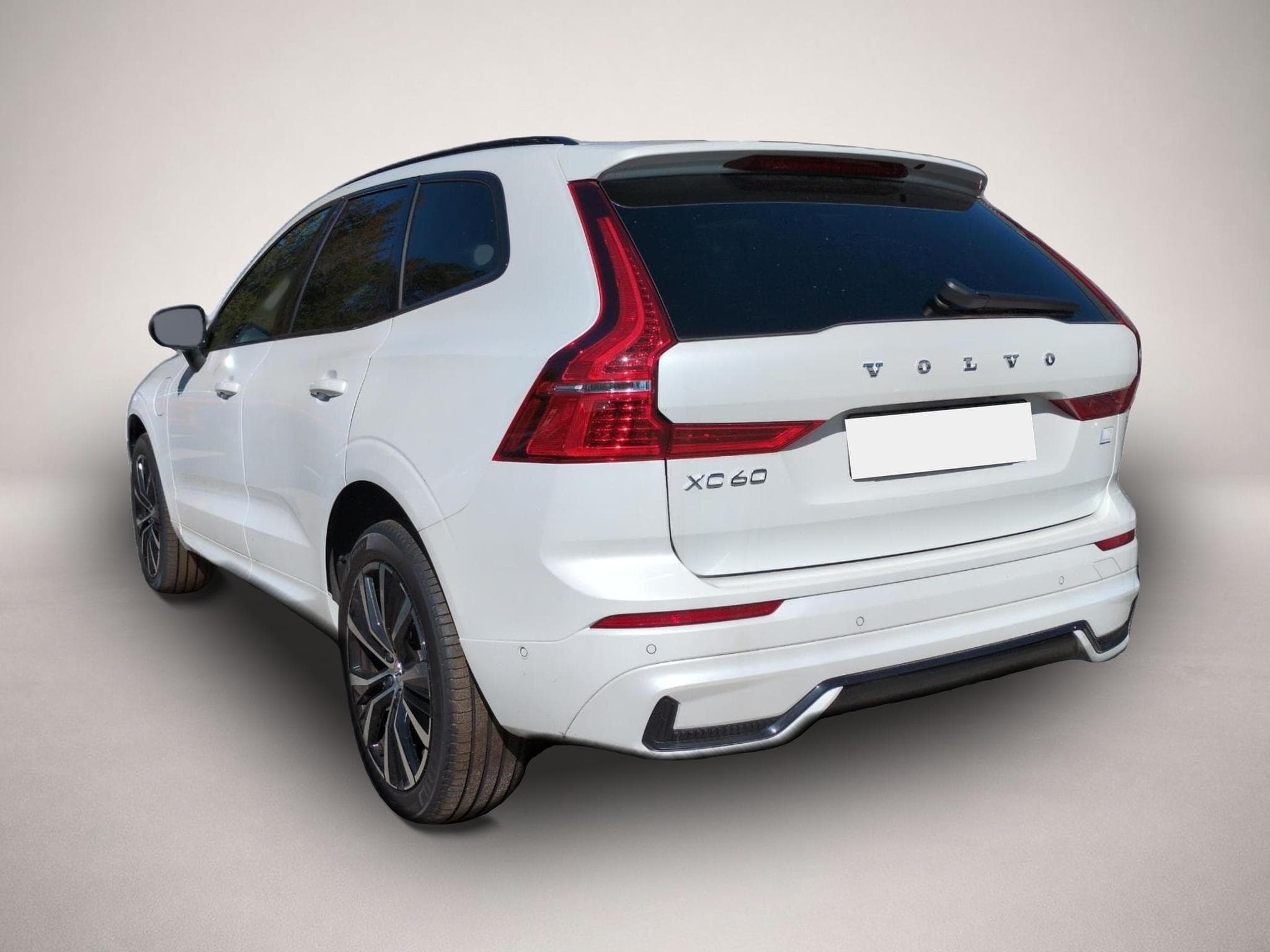 Volvo XC60 (2026) - Photo 3