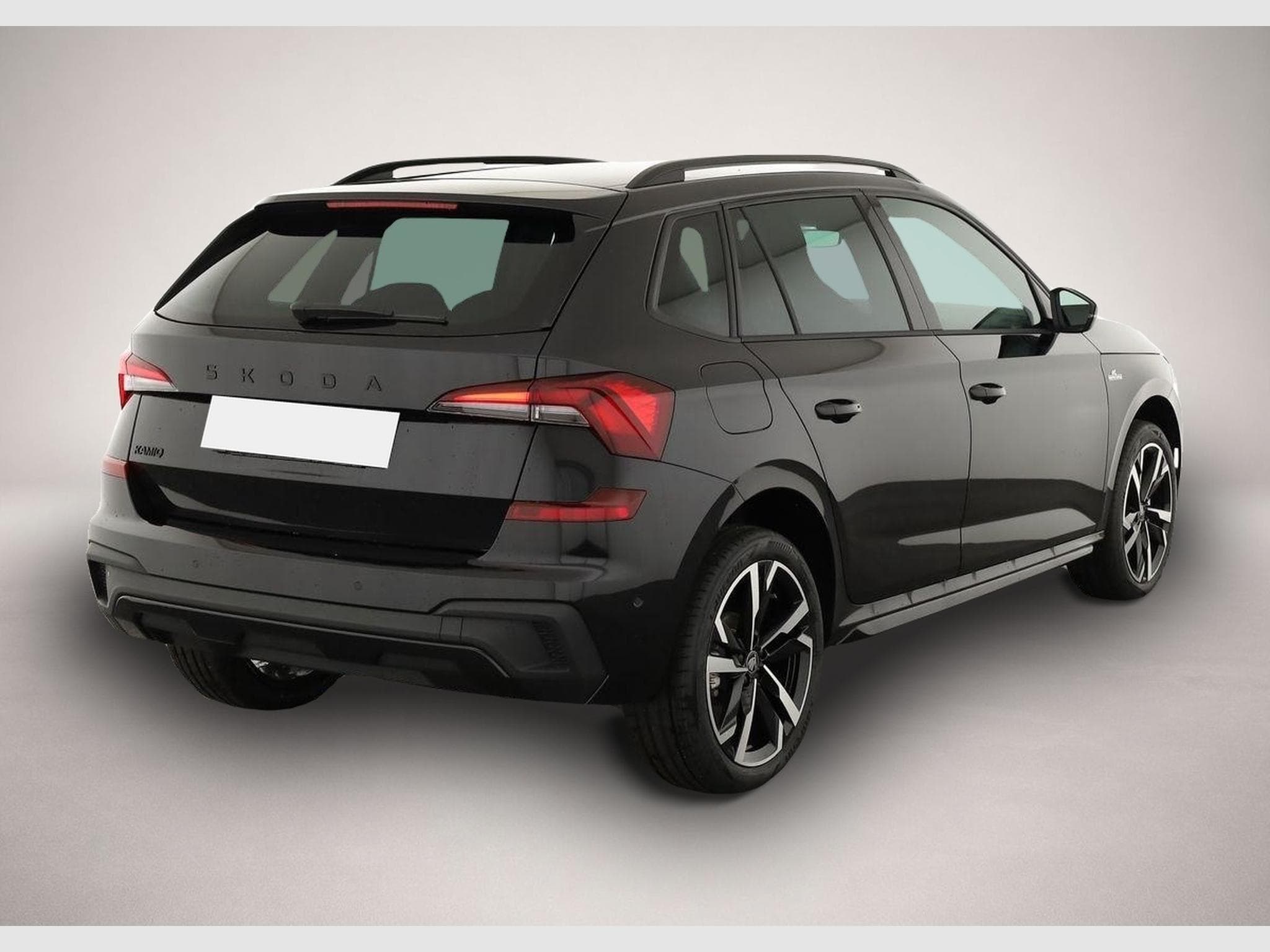 Skoda Kamiq (2026) - Foto 3
