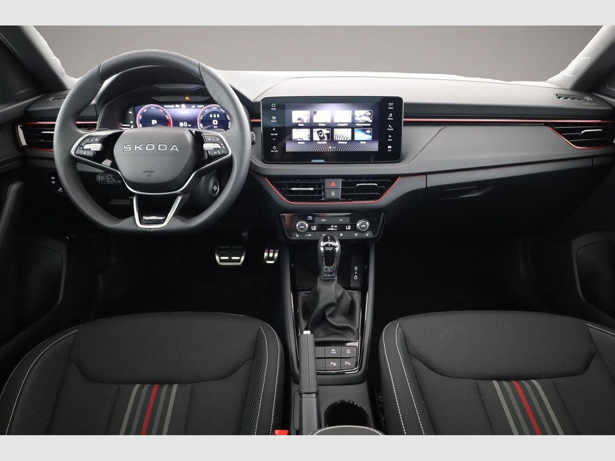 Skoda Kamiq (2026) - Foto 5