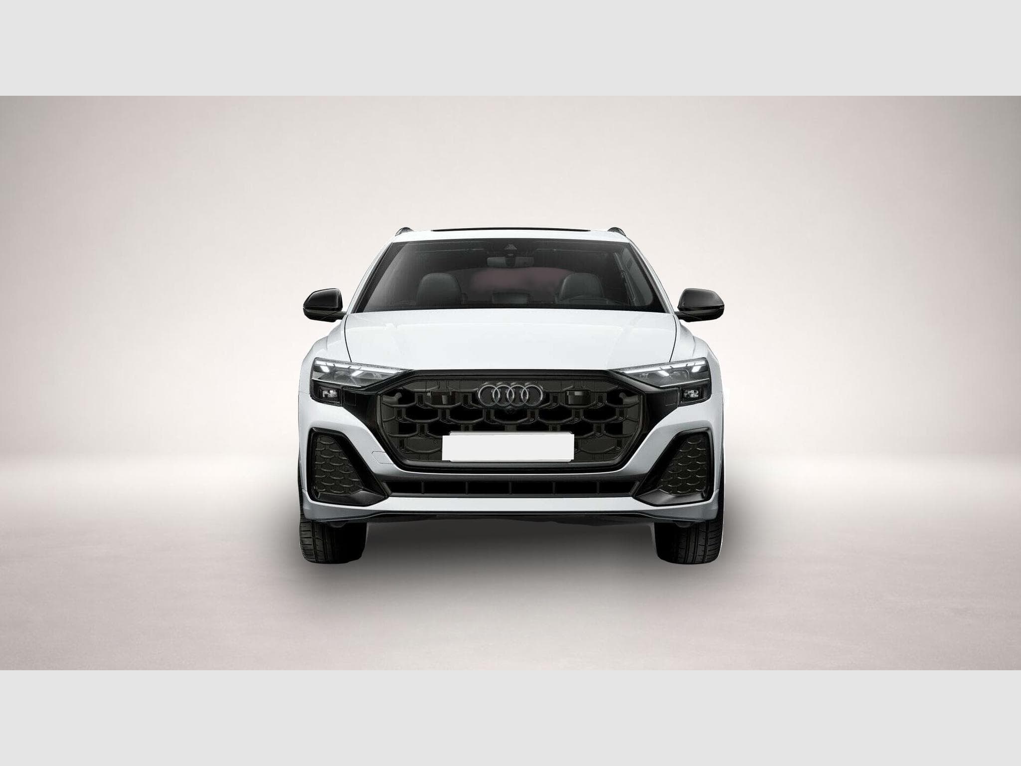 Audi Quattro (2025) - Photo 2