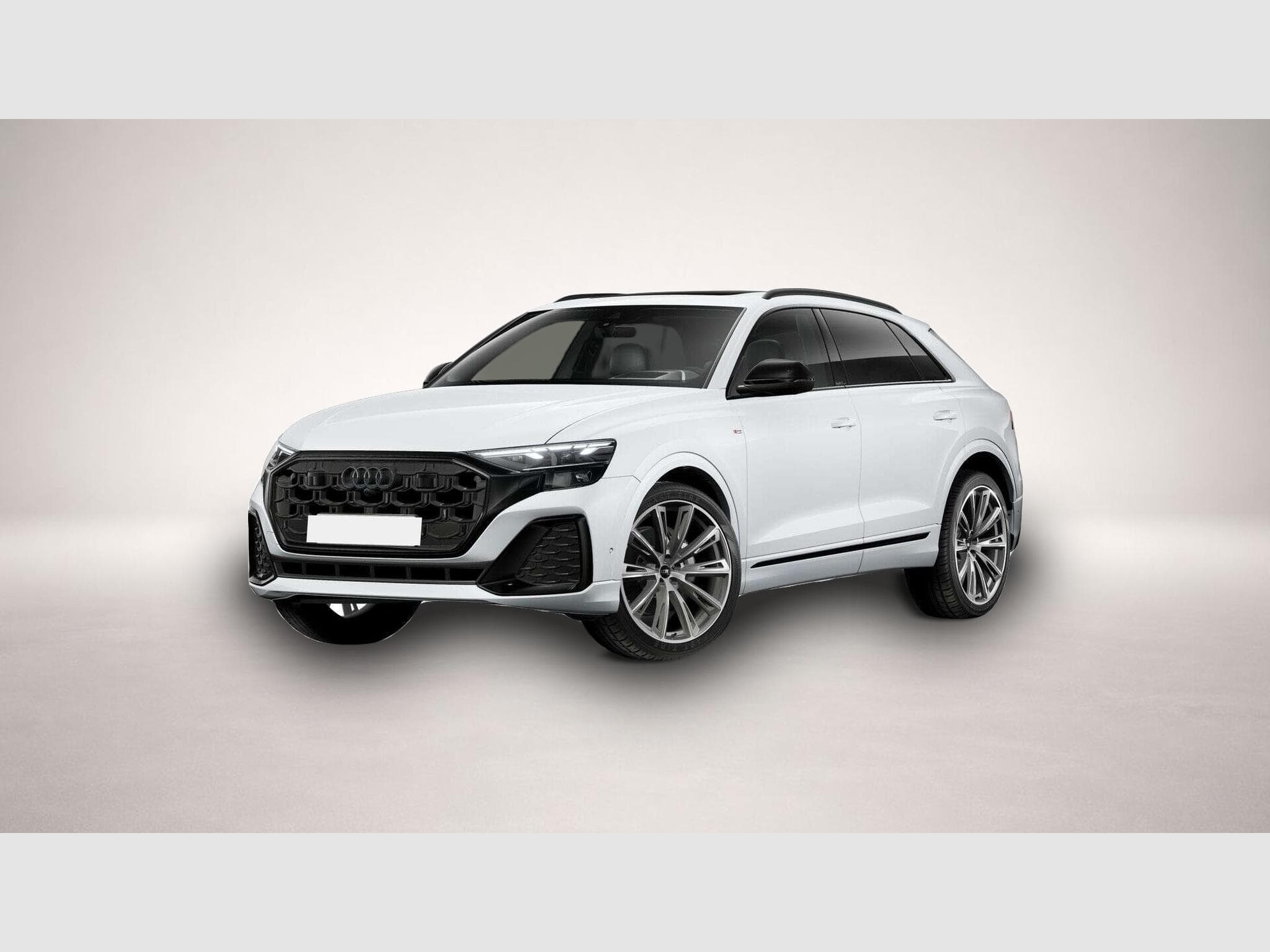 Audi Quattro (2025) - Photo 1