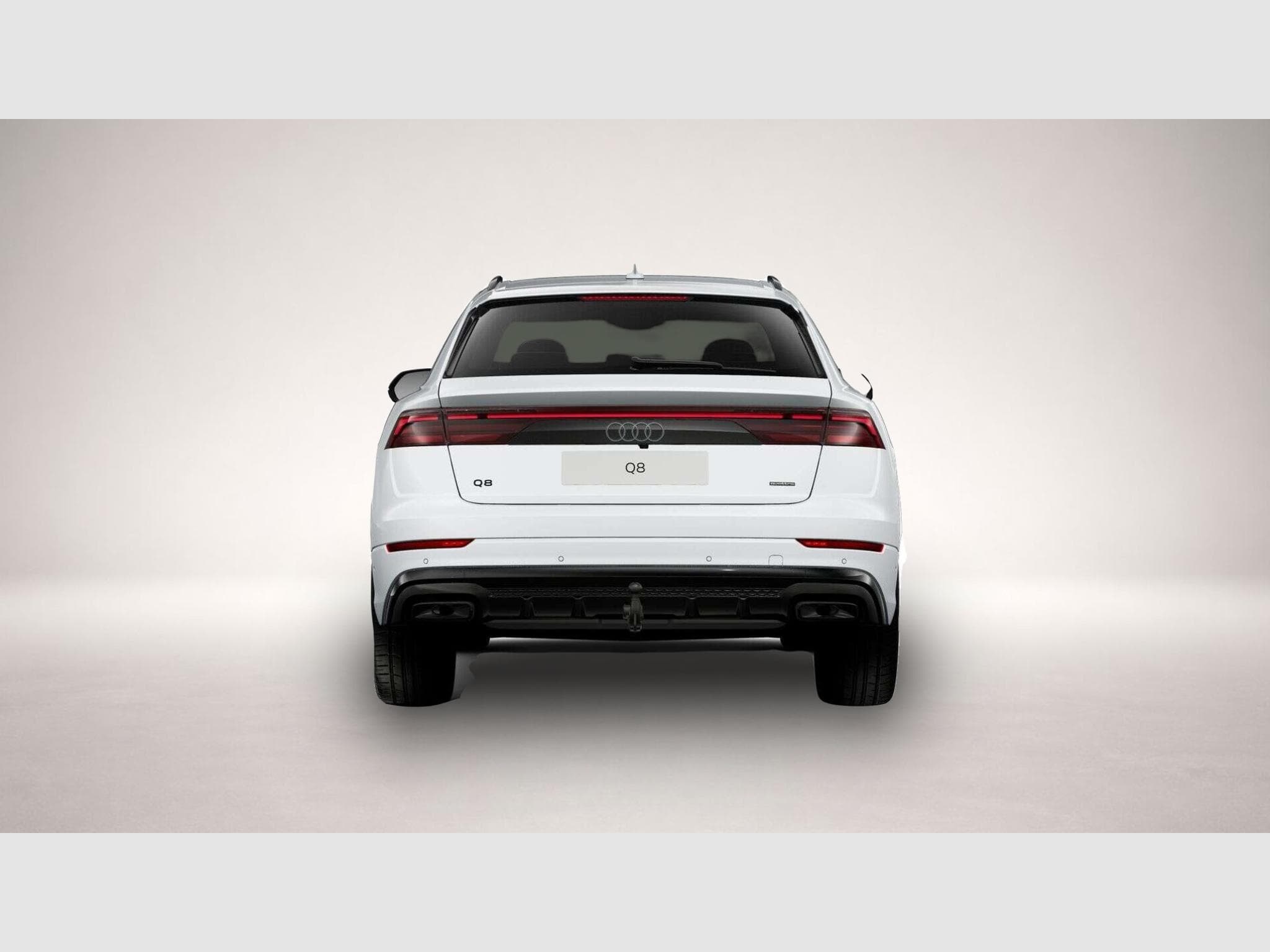 Audi Quattro (2025) - Photo 3