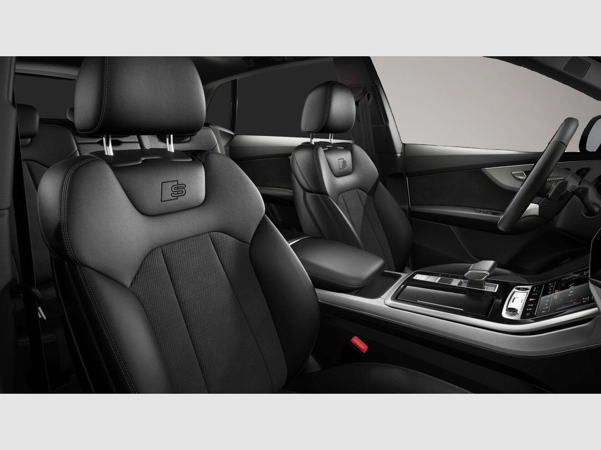 Audi Quattro (2025) - Photo 6