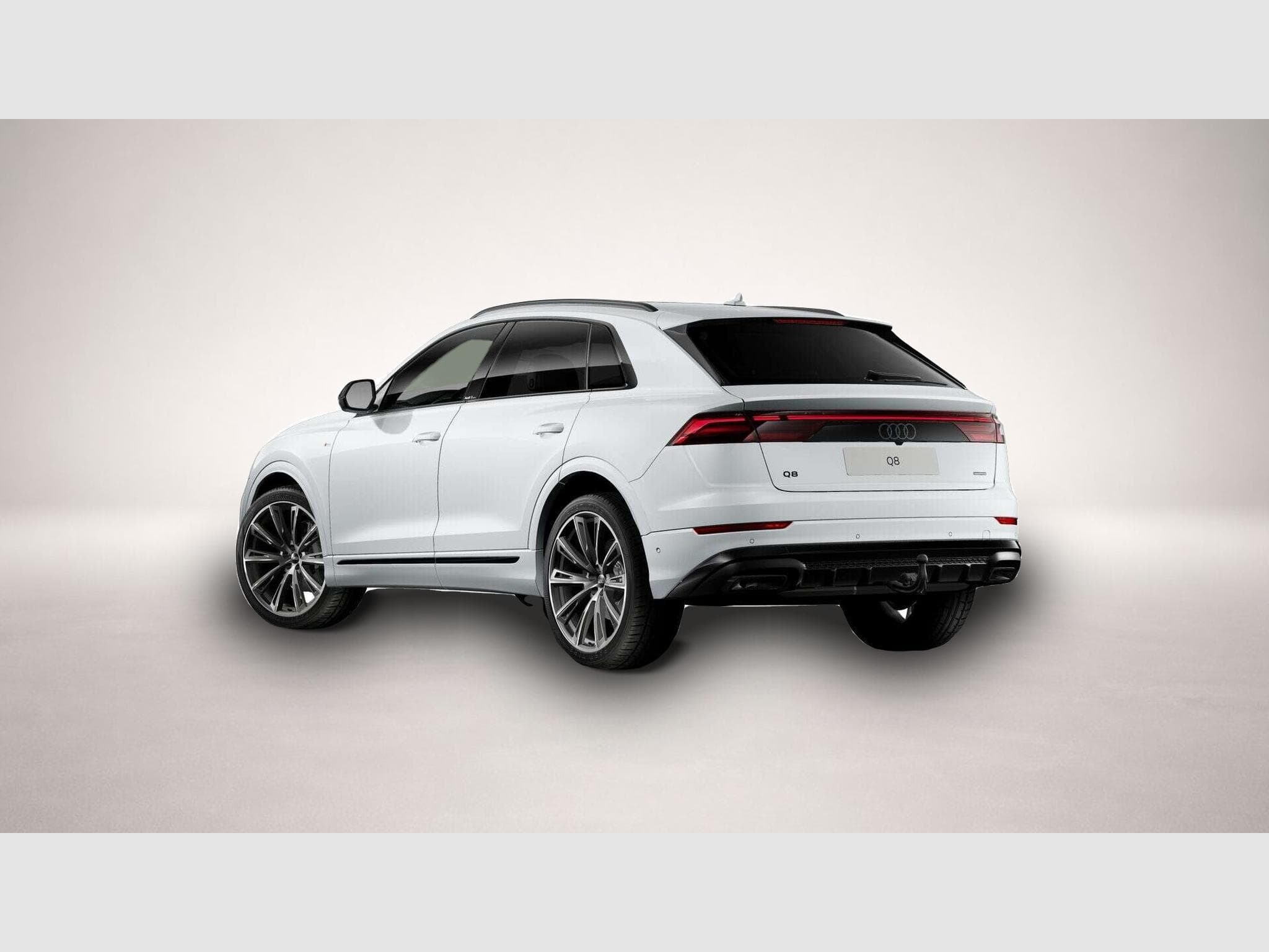Audi Quattro (2025) - Photo 4