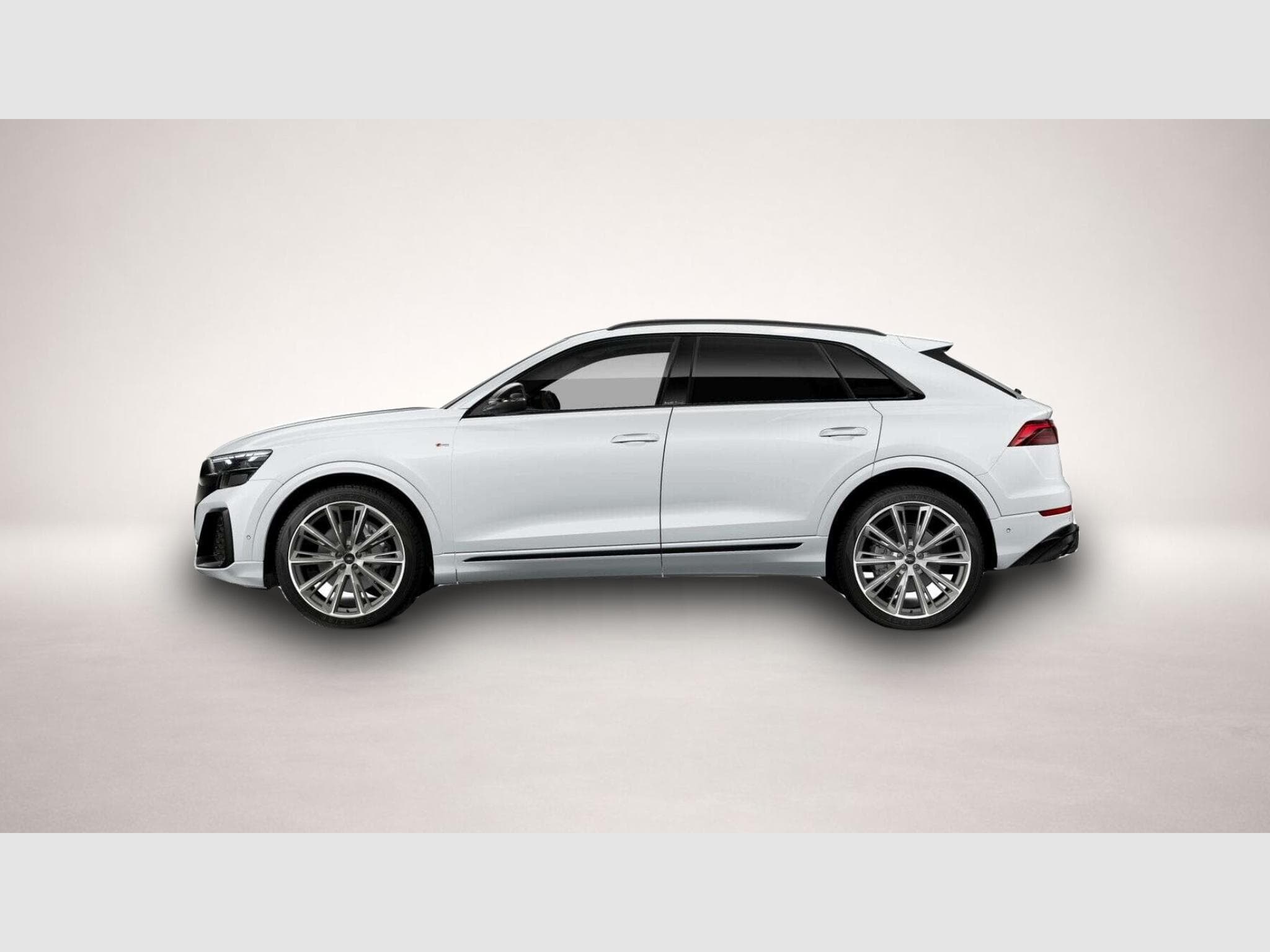 Audi Quattro (2025) - Photo 5